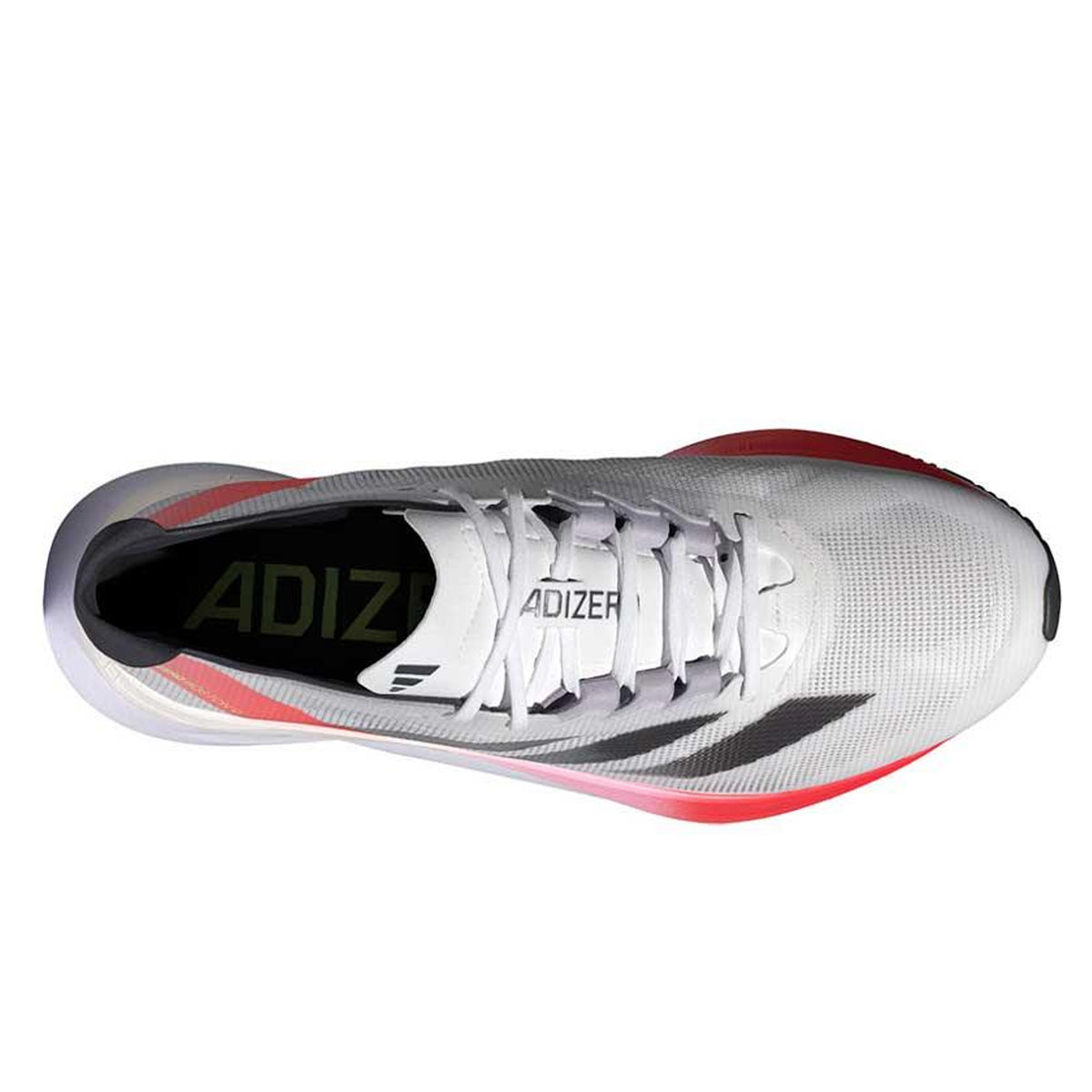 Mens Adidas Adizero Boston 12 | Race-Day Feel for Everyday Training ...