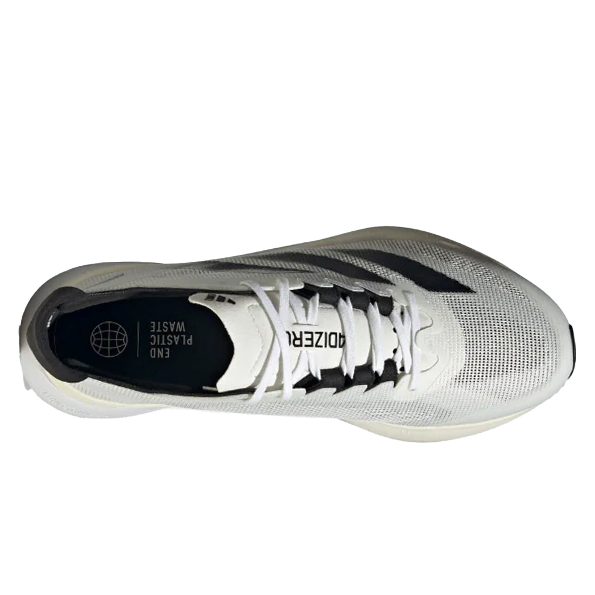Mens Adidas Adizero Boston 12 | Race-Day Feel for Everyday Training ...