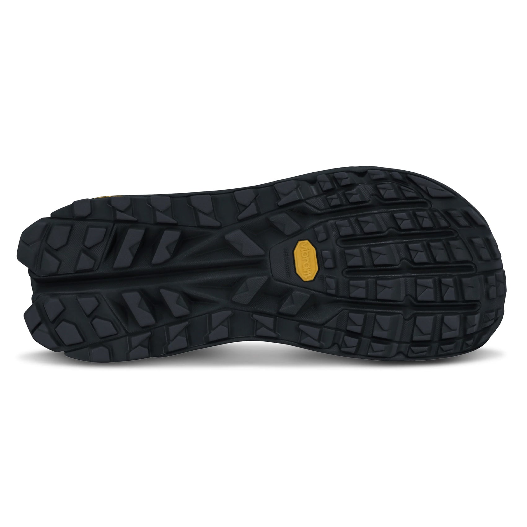 Mens Altra Olympus 6 Hike Mid GTX
