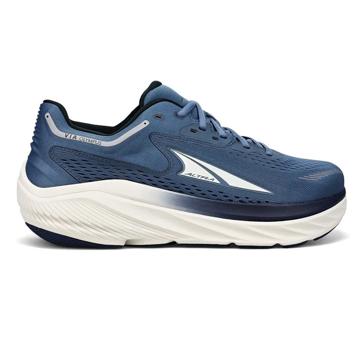 Mens Altra Via Olympus | Zero-Drop Daily Trainer with Wide Toe Box ...