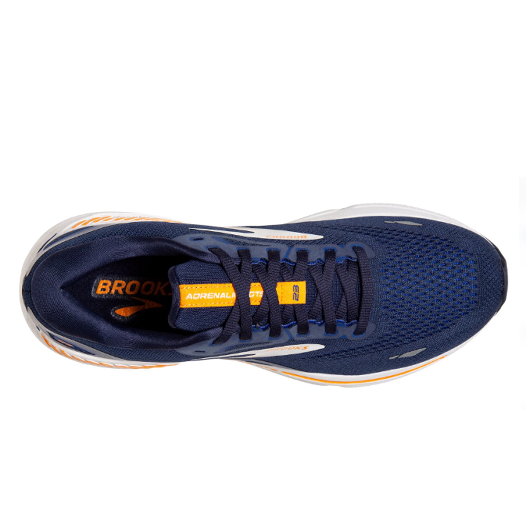 Mens Brooks Adrenaline GTS 23