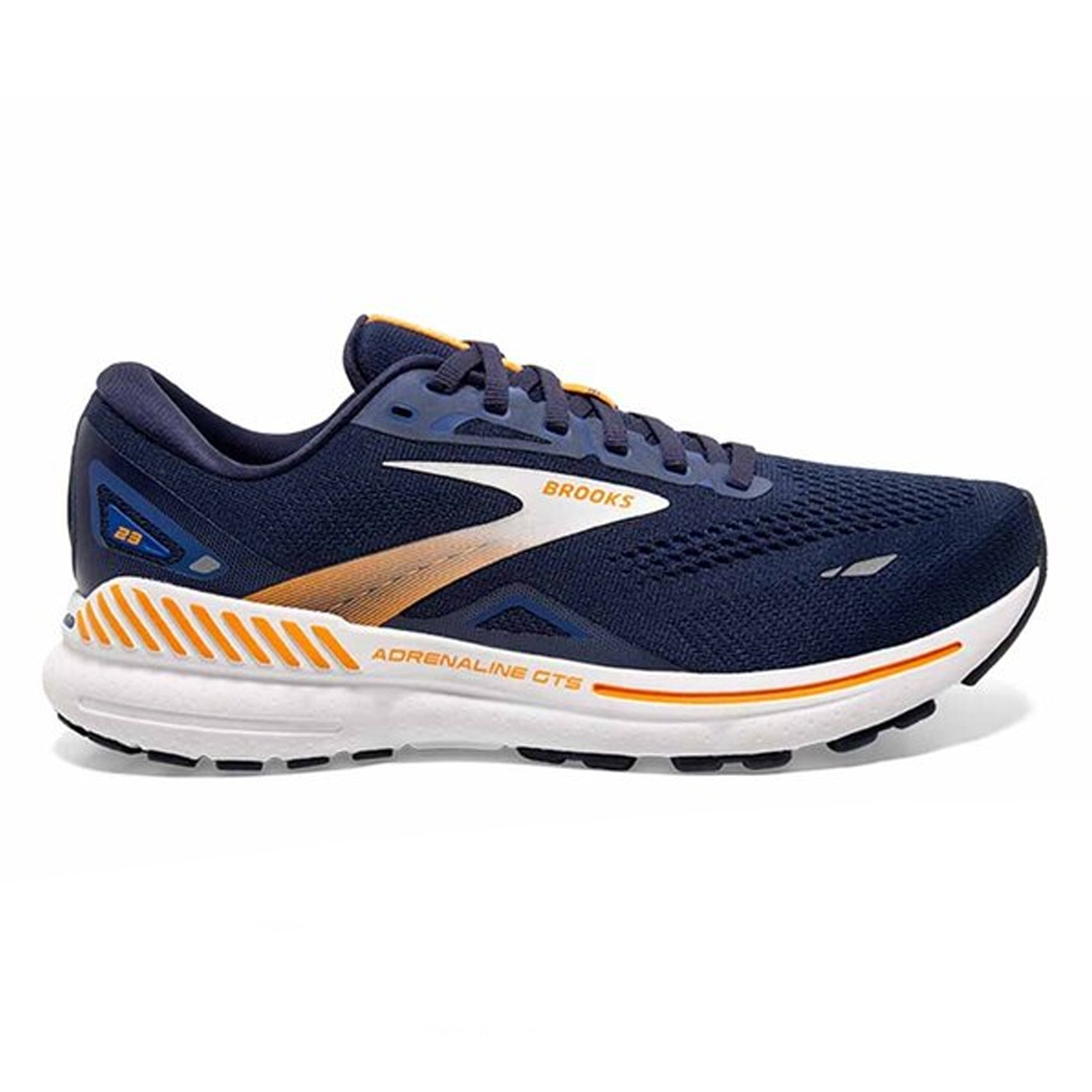 Mens Brooks Adrenaline GTS 23