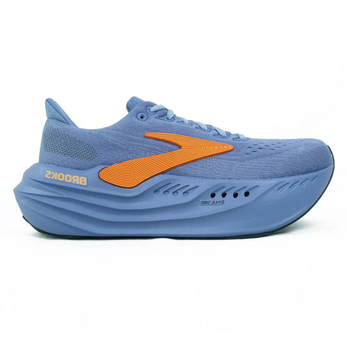 Mens Brooks Glycerin Max: max cushion, ultimate protection