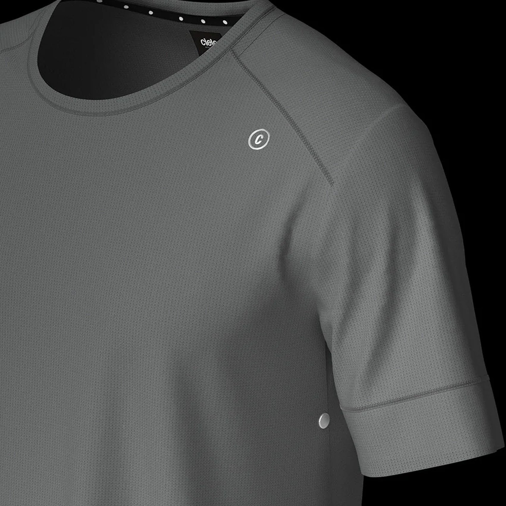 Mens Ciele Athletics FSTTShirt
