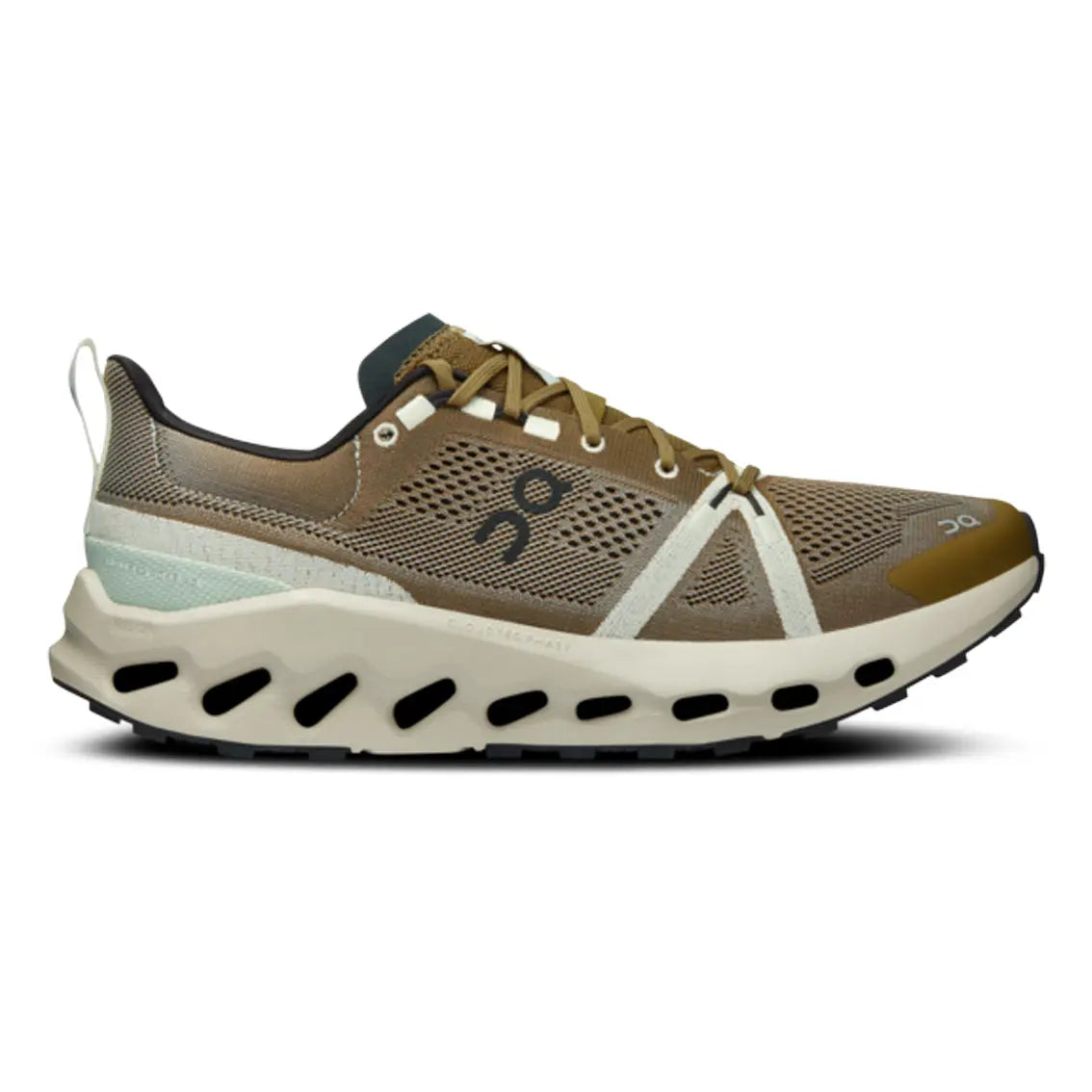 Mens On Running Cloudsurfer Trail