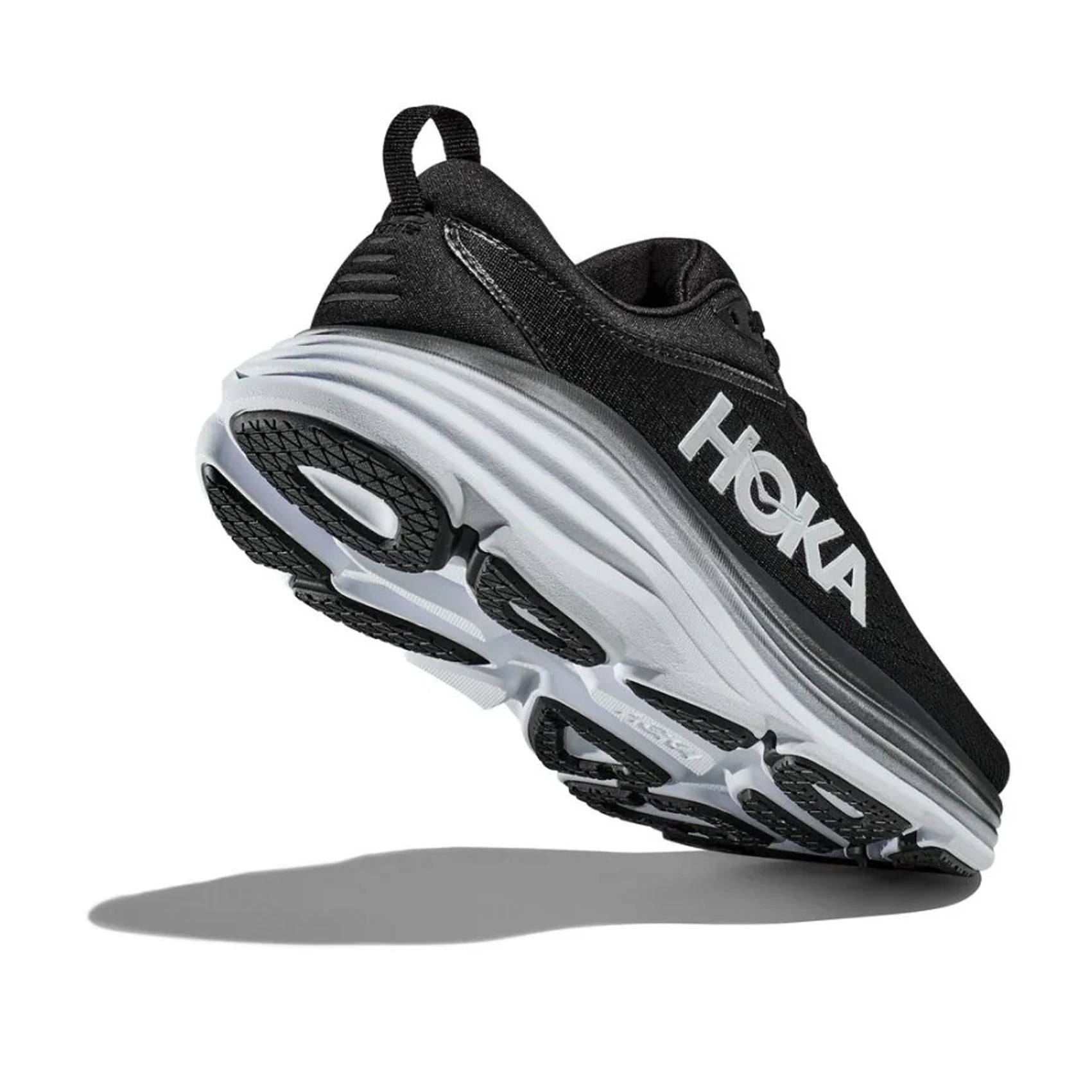 Mens HOKA Bondi 8