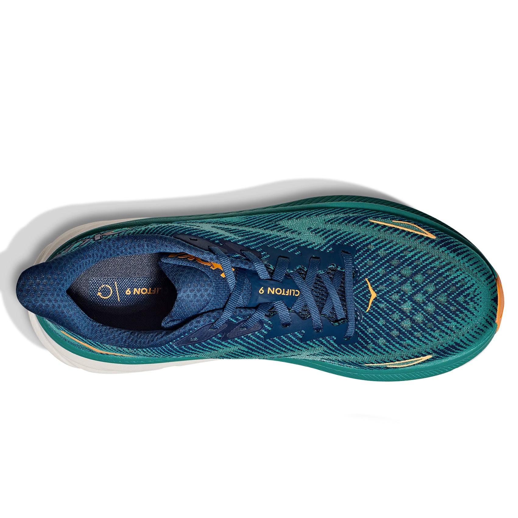 Mens HOKA Clifton 9
