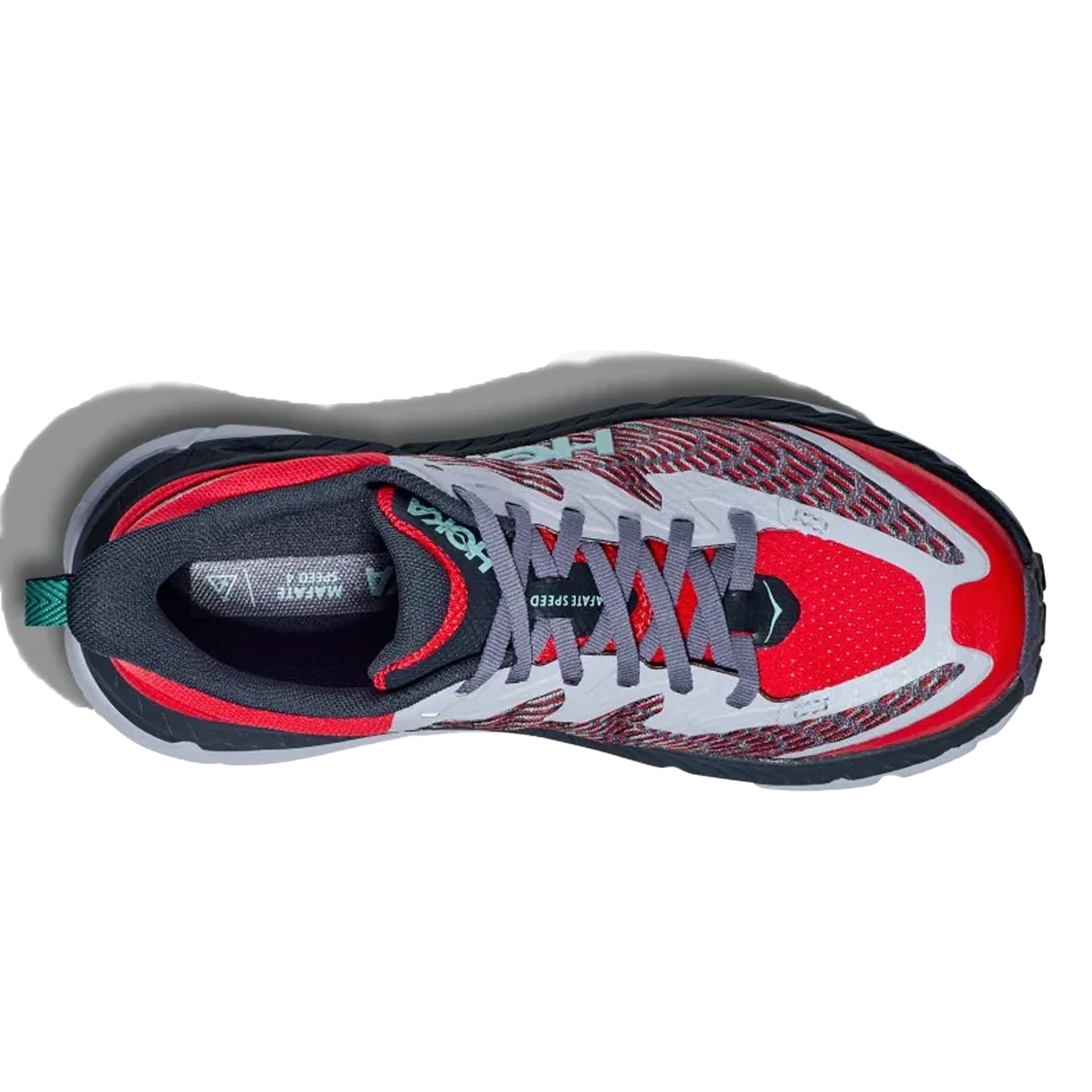 Mens HOKA Mafate Speed 4