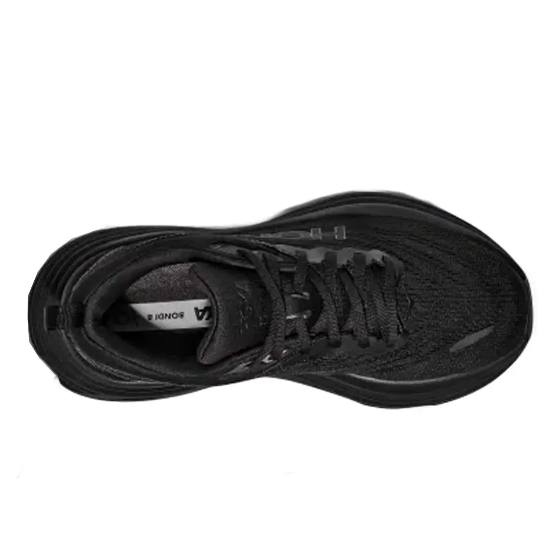 Mens HOKA Bondi 8