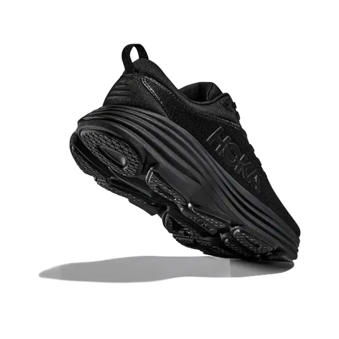 Mens HOKA Bondi 8