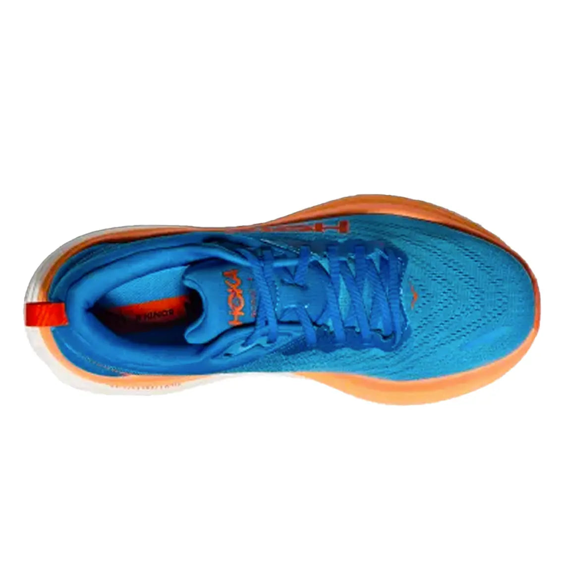 Mens HOKA Bondi 8
