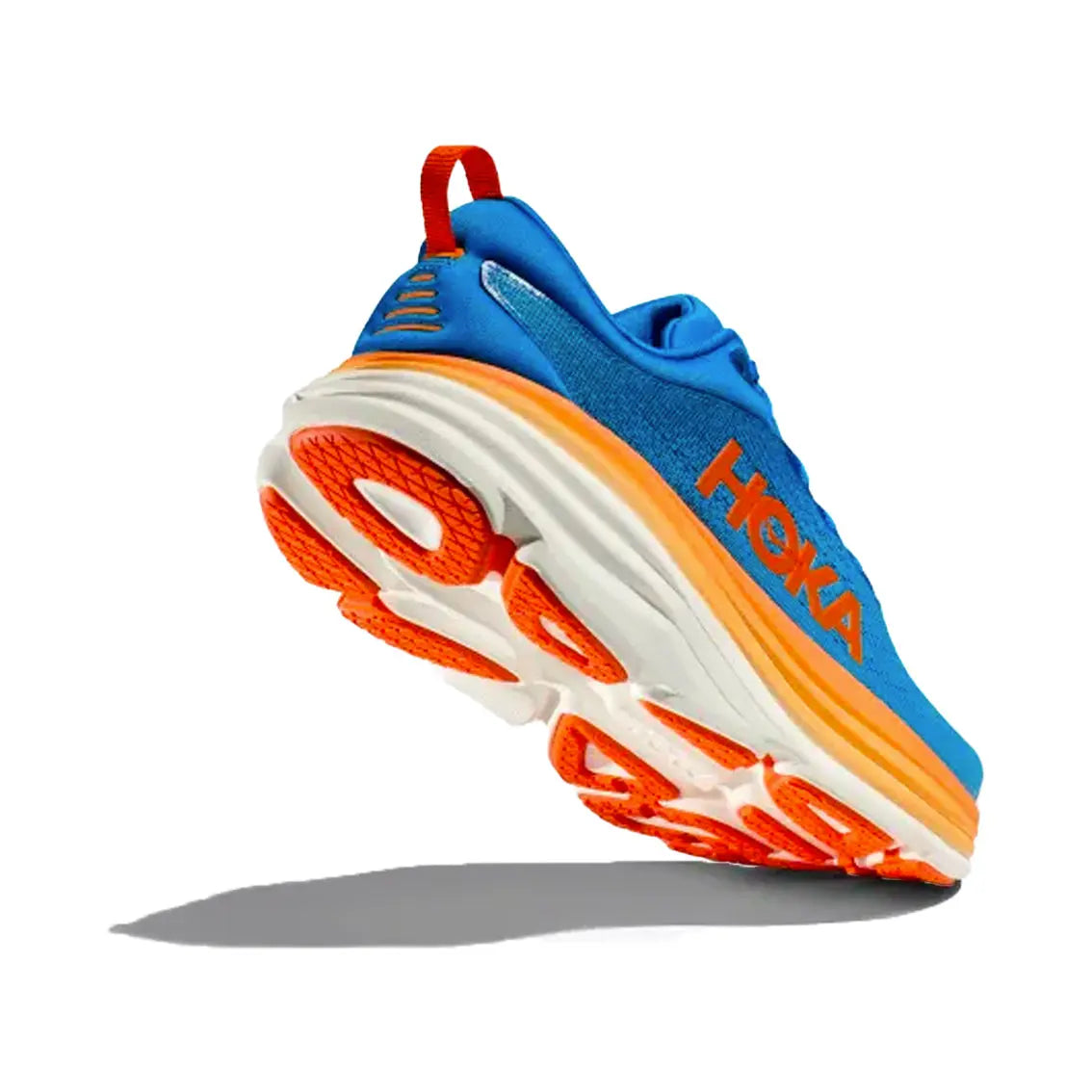 Mens HOKA Bondi 8
