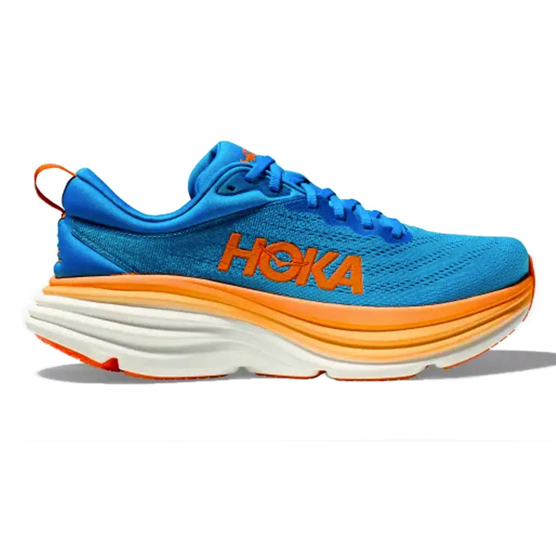 Mens HOKA Bondi 8