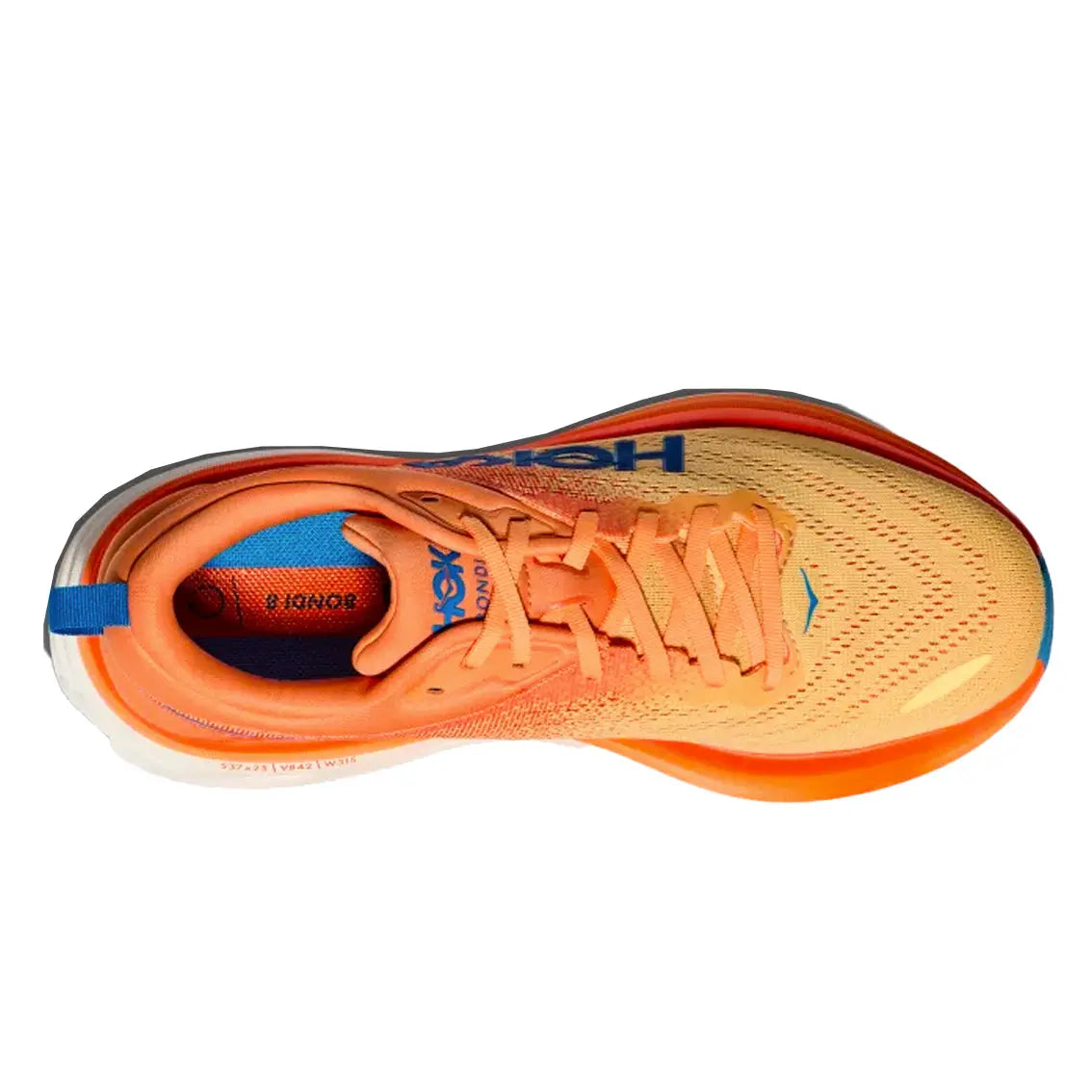 Mens HOKA Bondi 8