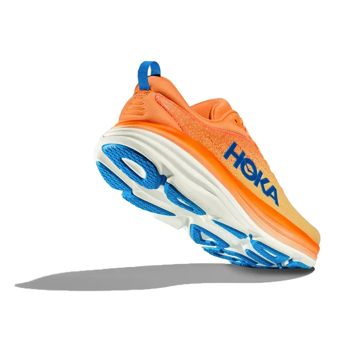 Mens HOKA Bondi 8