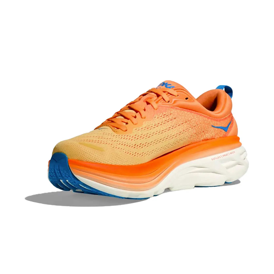 Mens HOKA Bondi 8