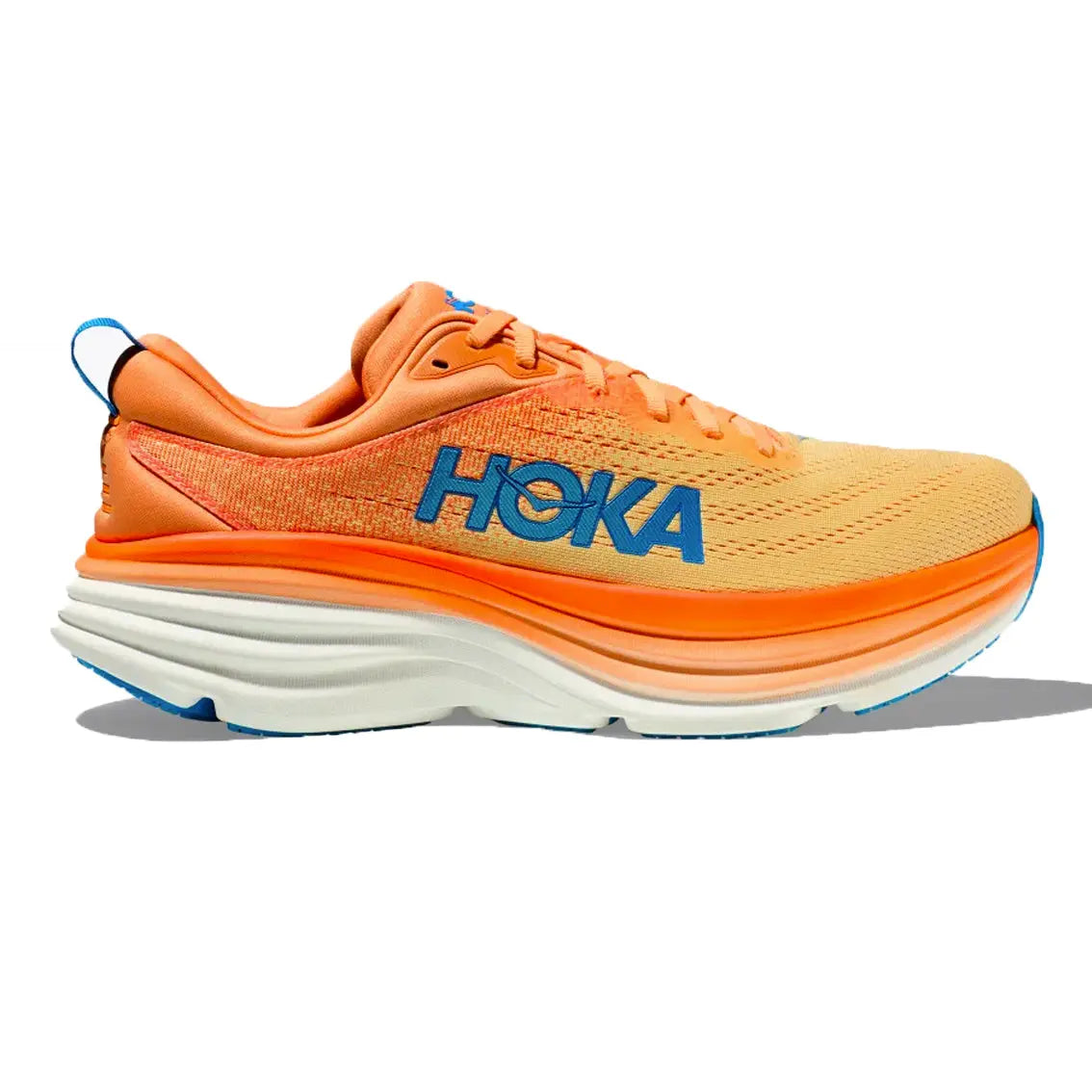 Mens HOKA Bondi 8