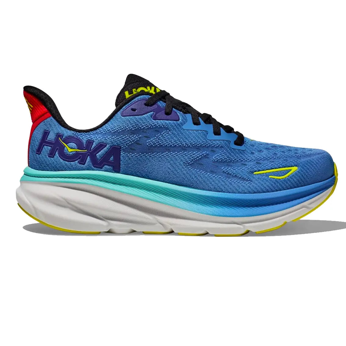 Mens HOKA Clifton 9