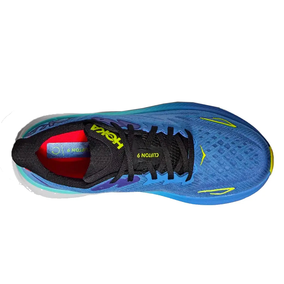 Mens HOKA Clifton 9