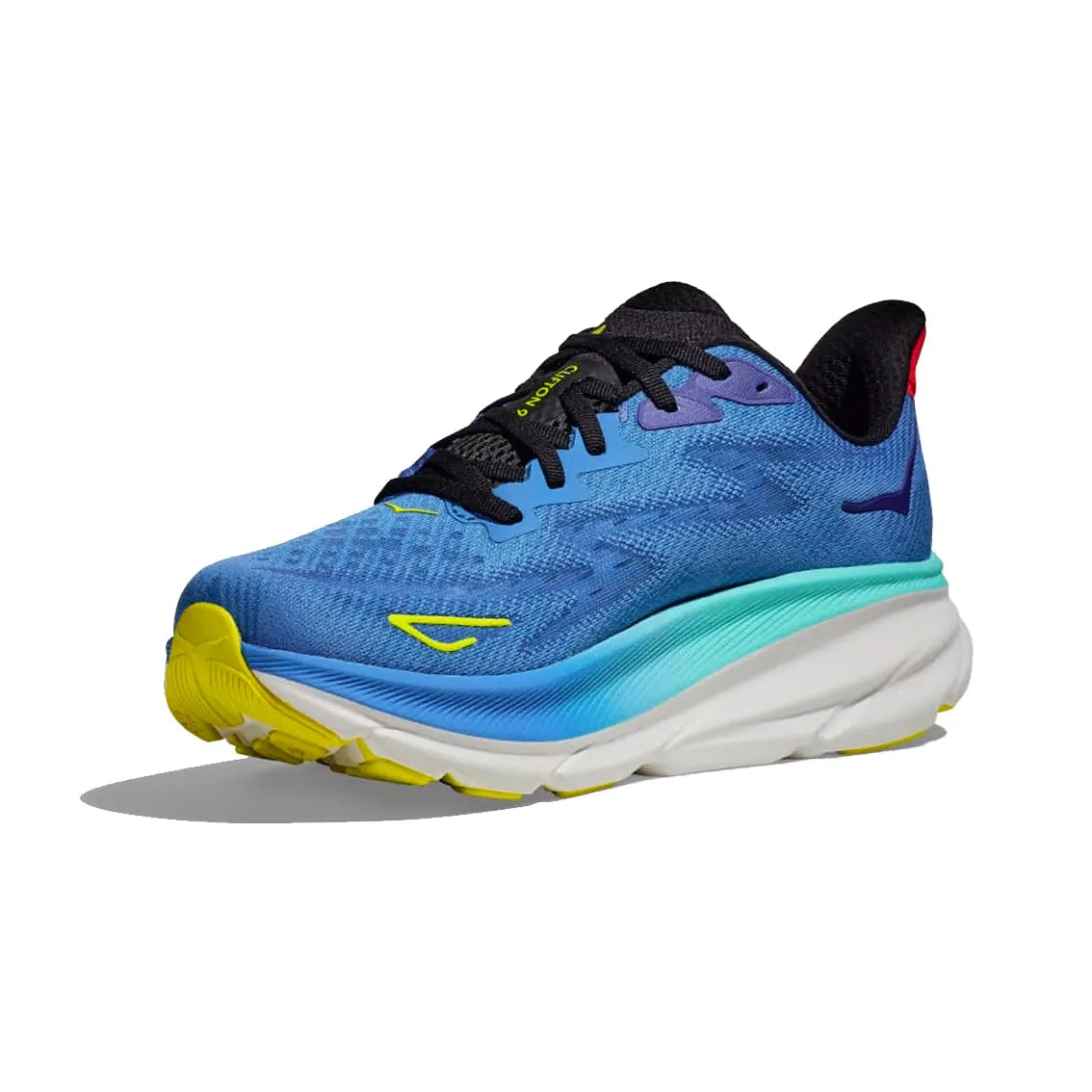 Mens HOKA Clifton 9