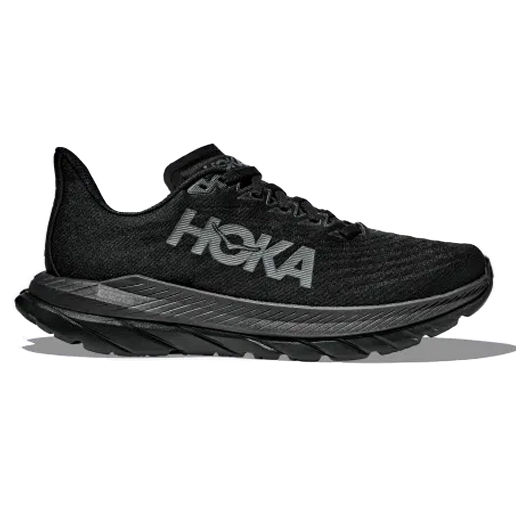 Mens HOKA Mach 5