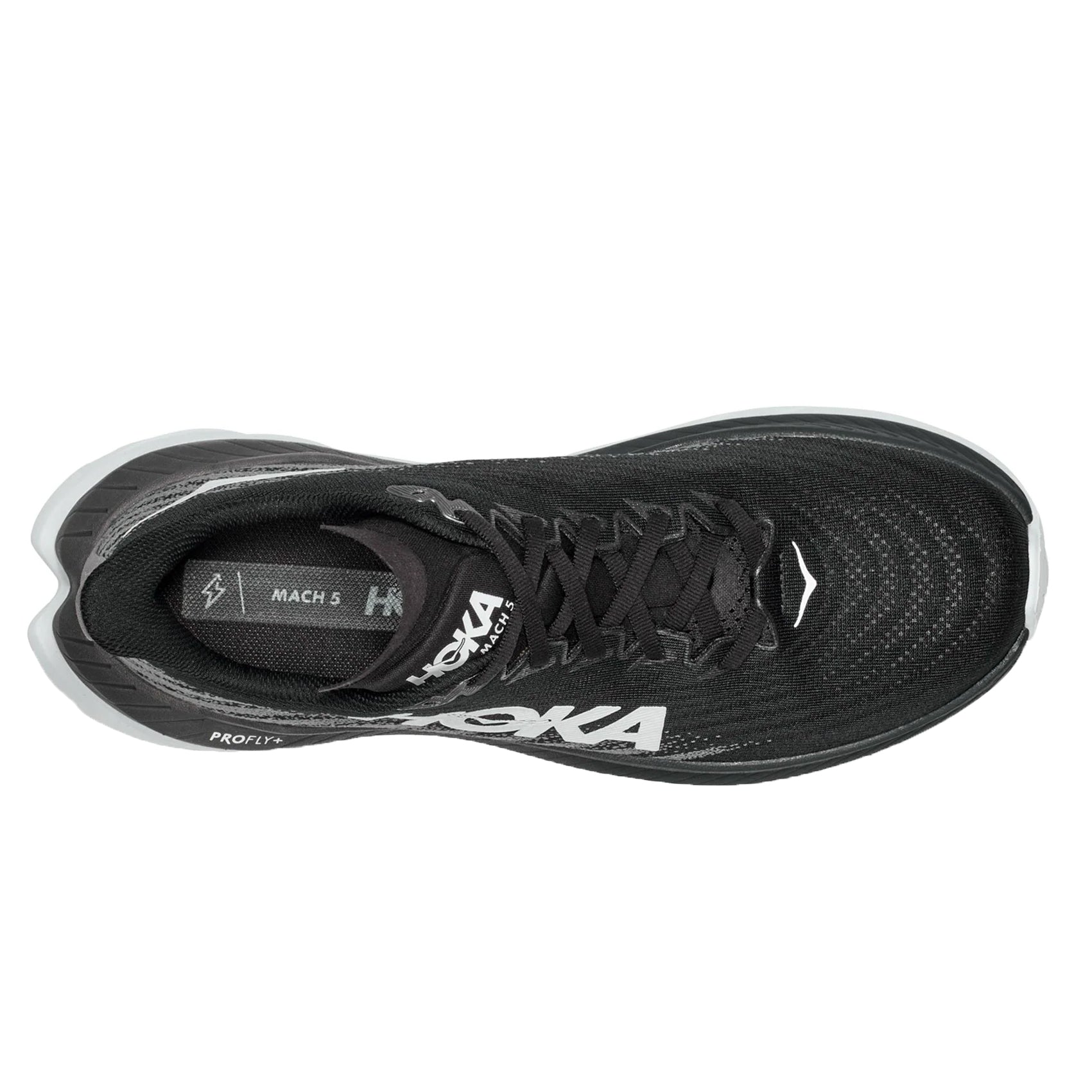 Mens HOKA Mach 5