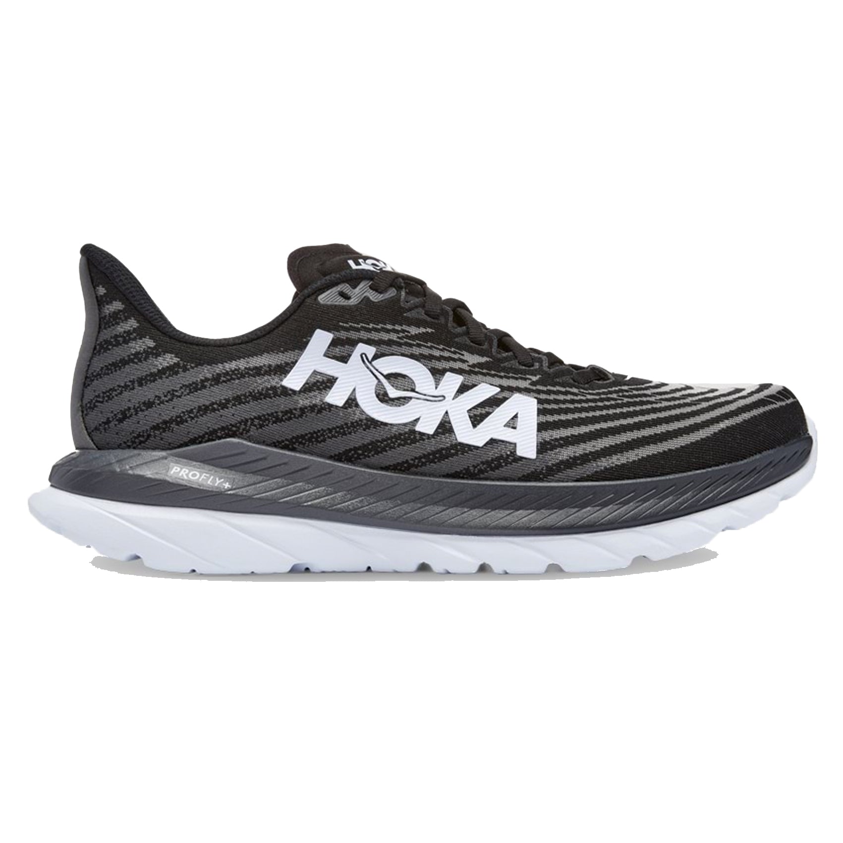 Mens Hoka Mach 5