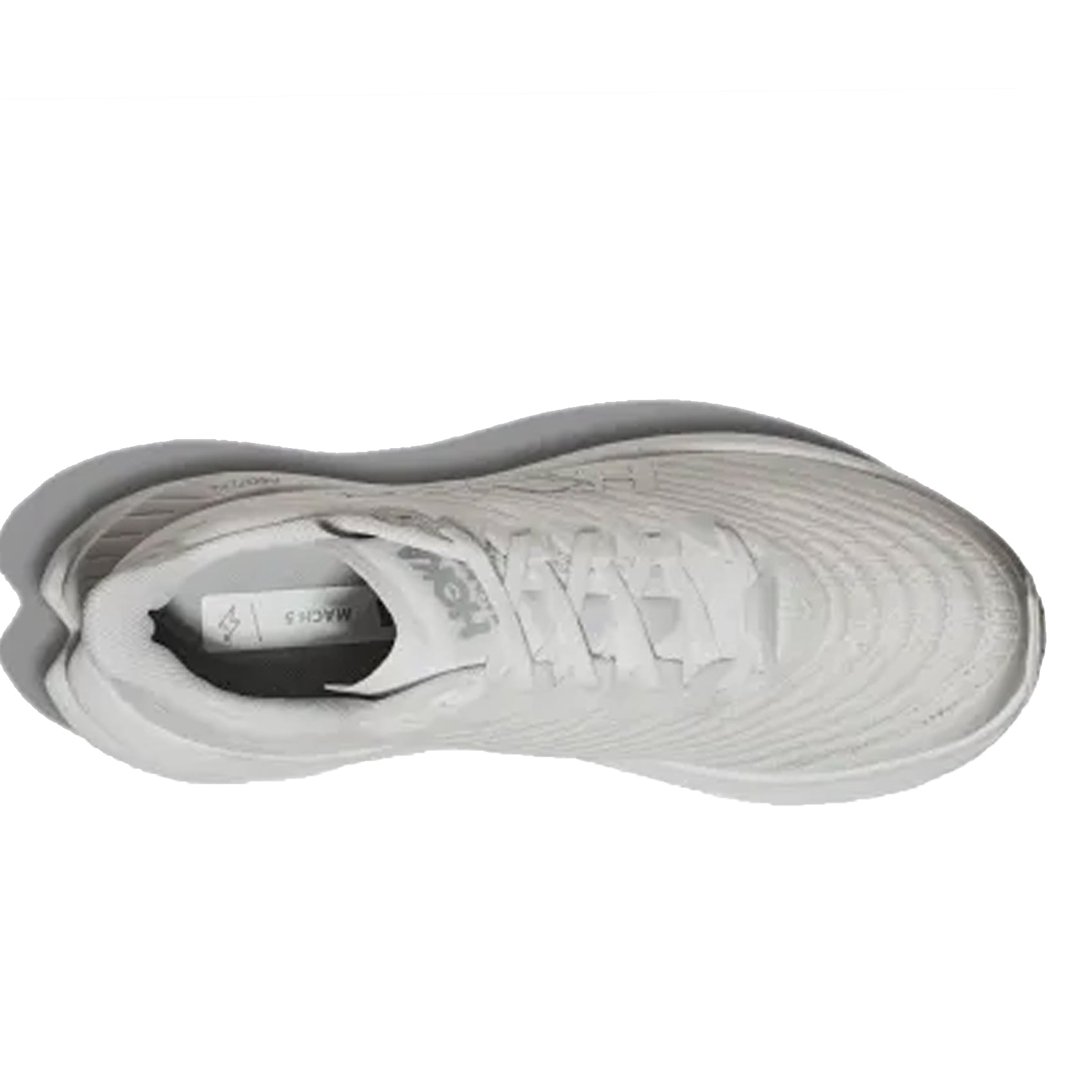 Mens HOKA Mach 5