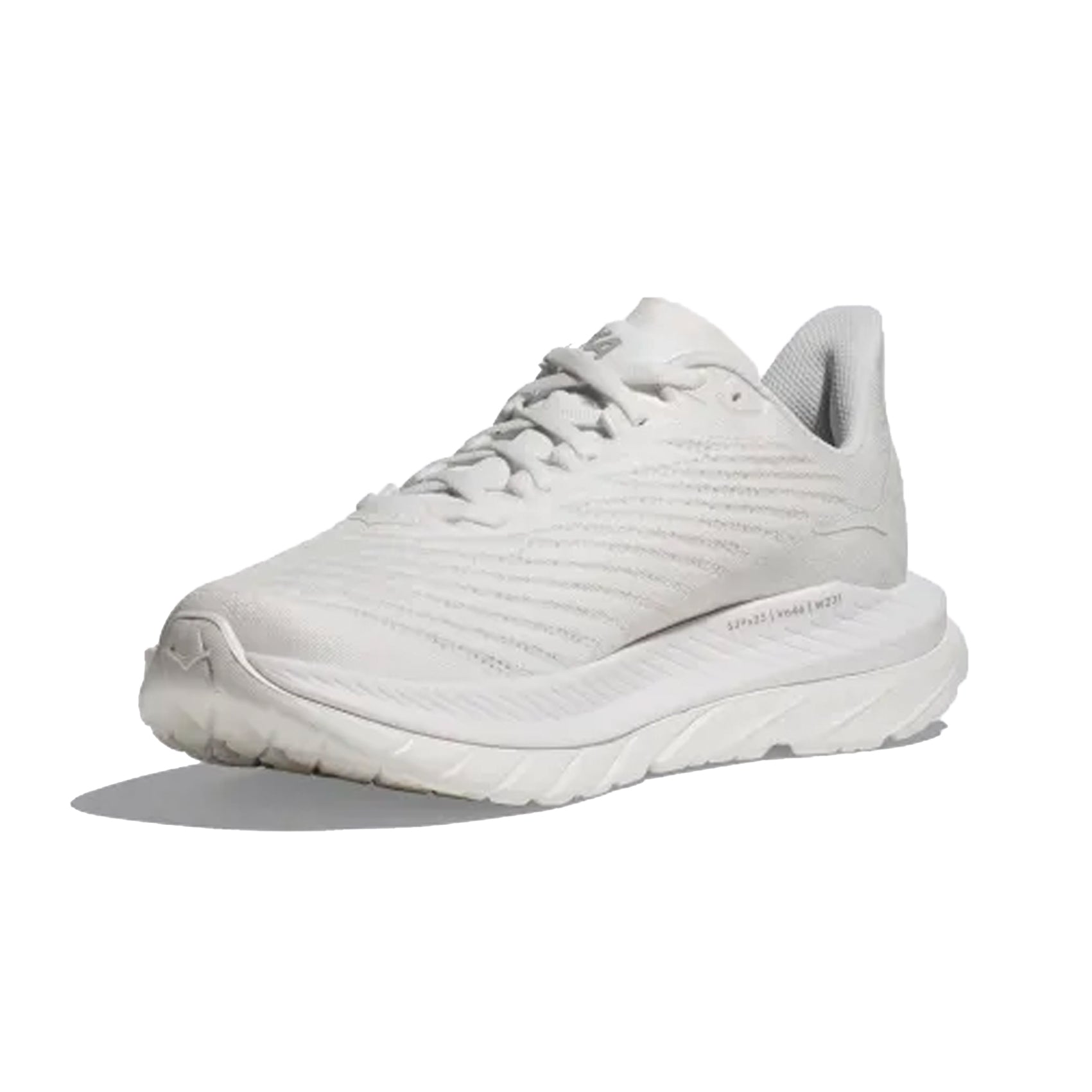 Mens HOKA Mach 5