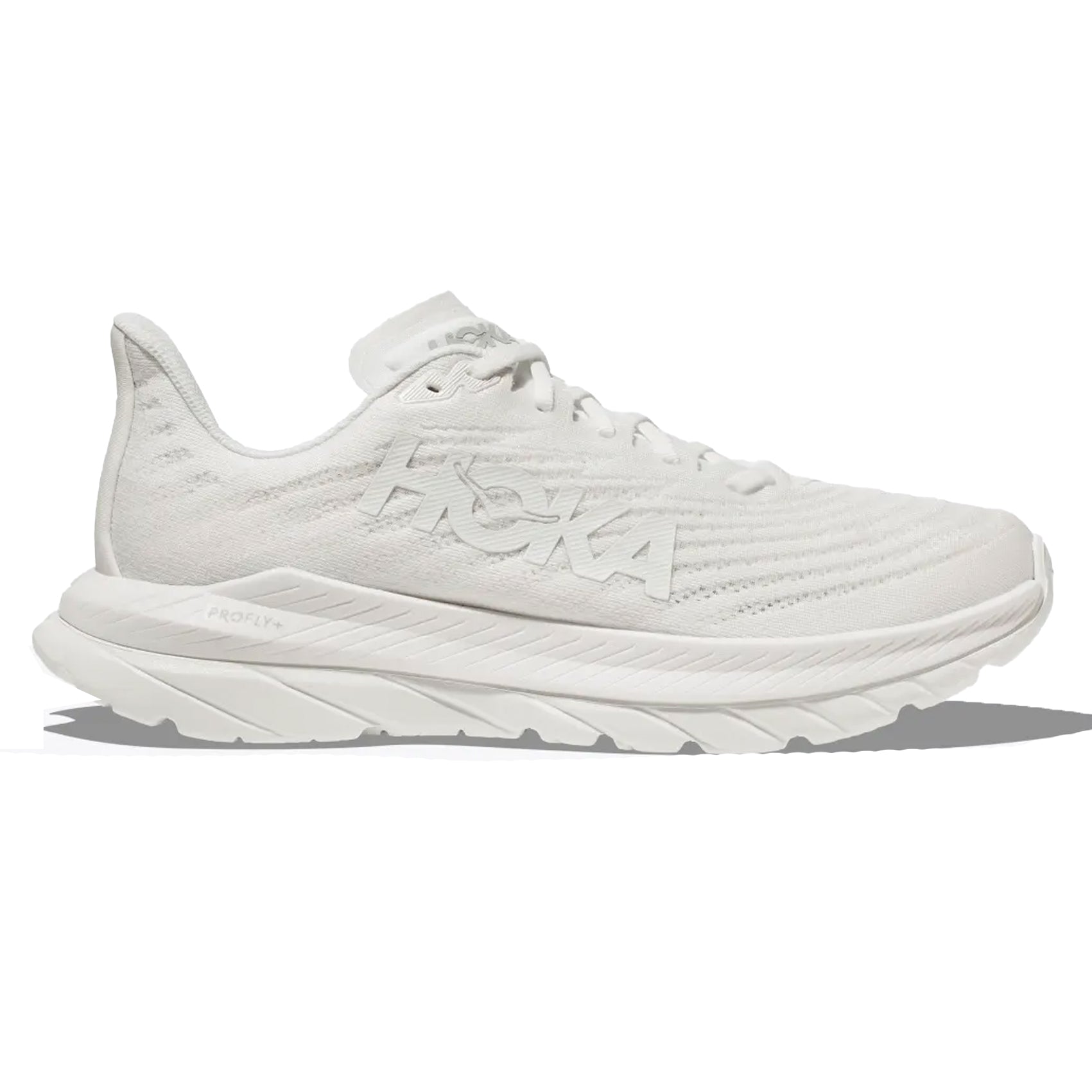 Mens HOKA Mach 5