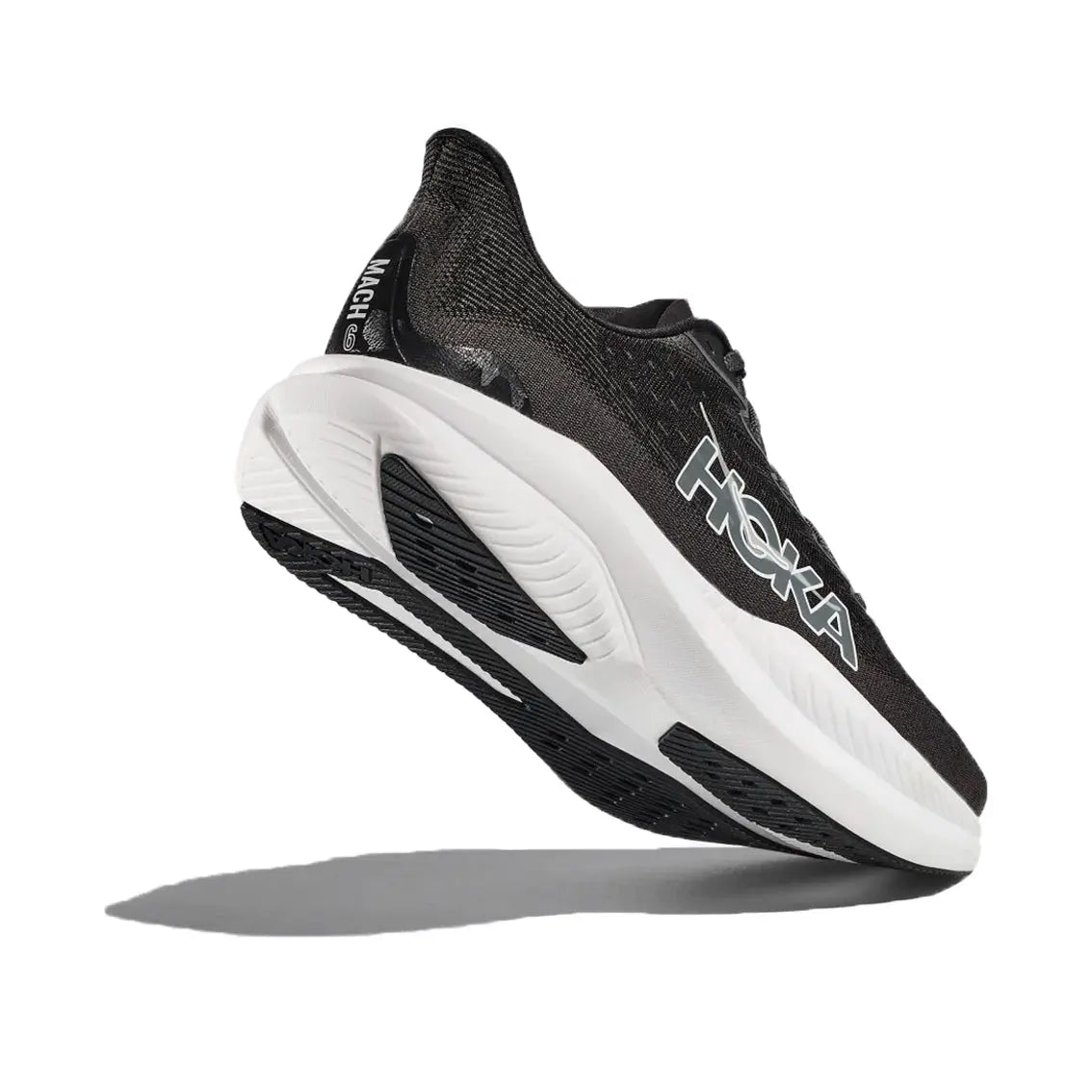 Mens Hoka Mach 6