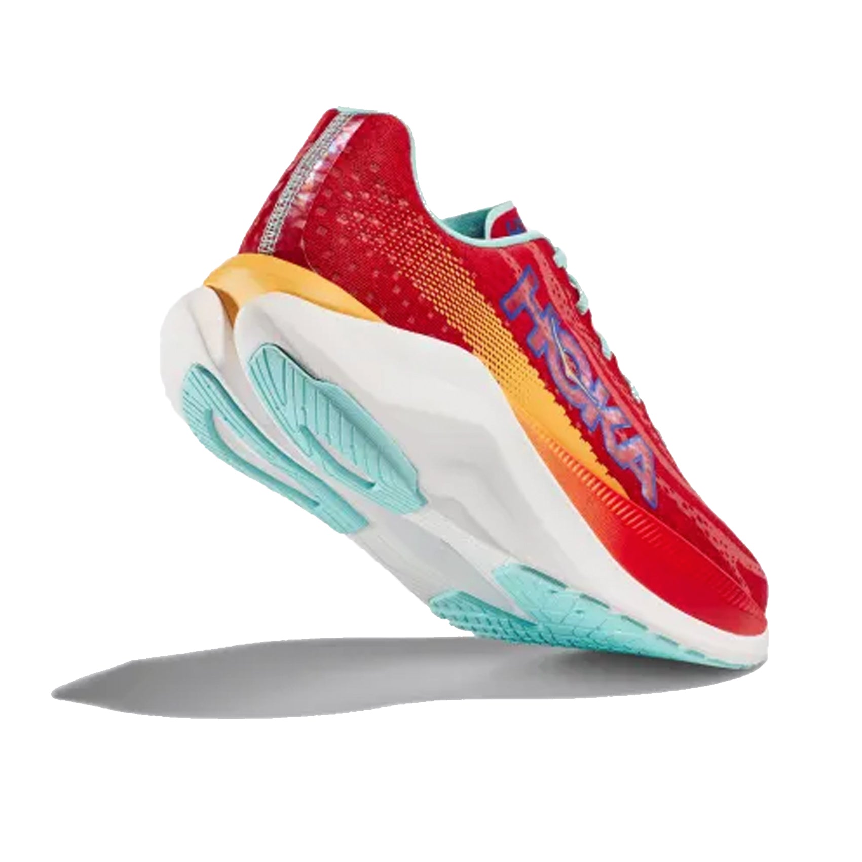 Mens HOKA Mach X