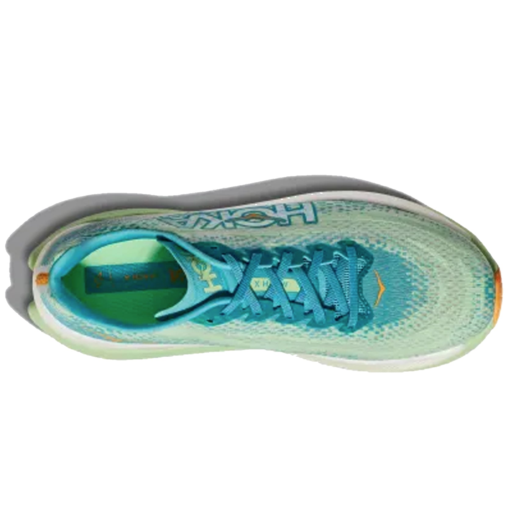 Mens HOKA Mach X