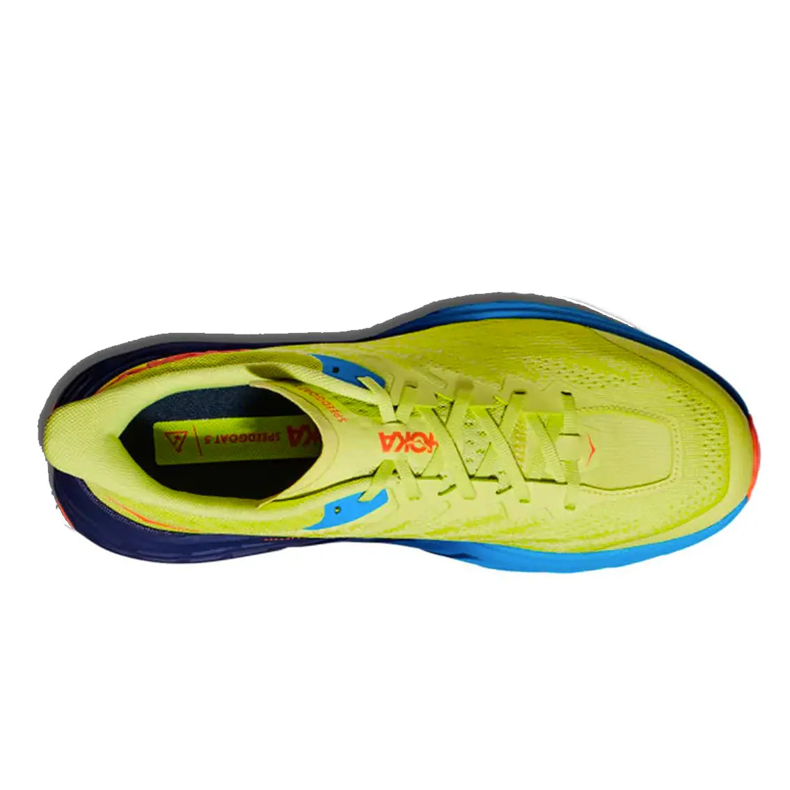 Mens HOKA Speedgoat 5