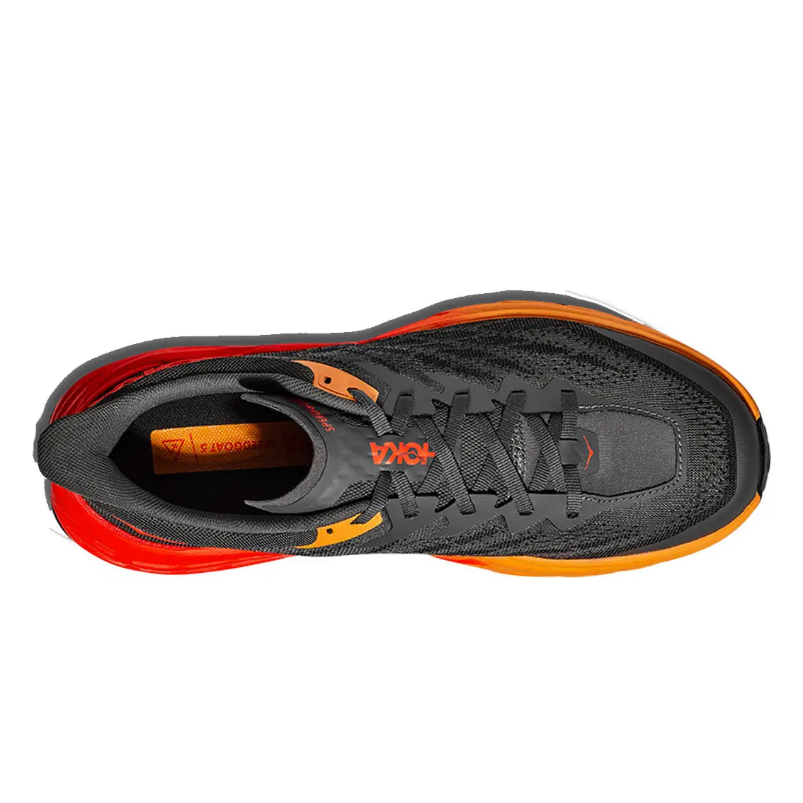 Mens HOKA Speedgoat 5
