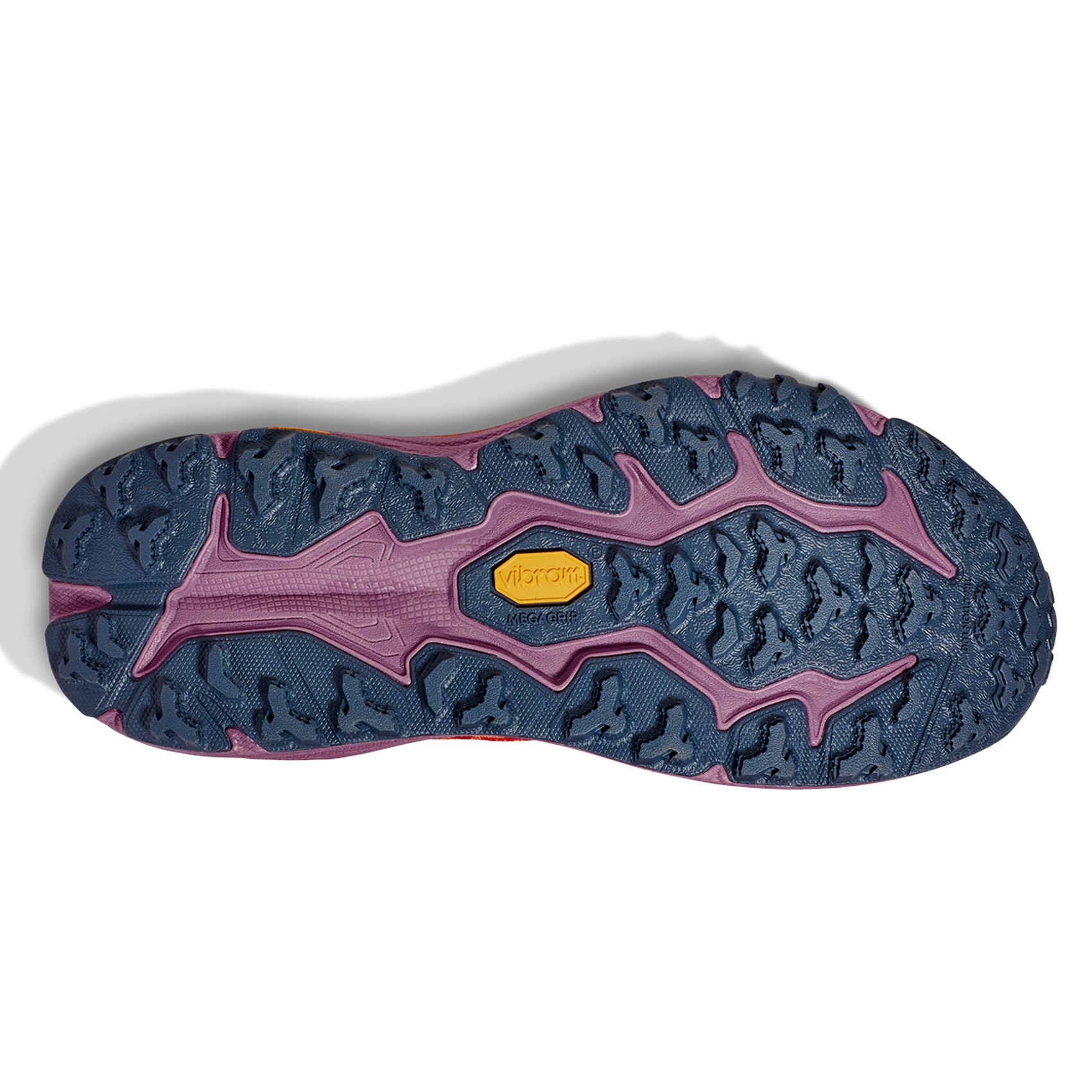 Mens HOKA Speedgoat 6 (Wide)