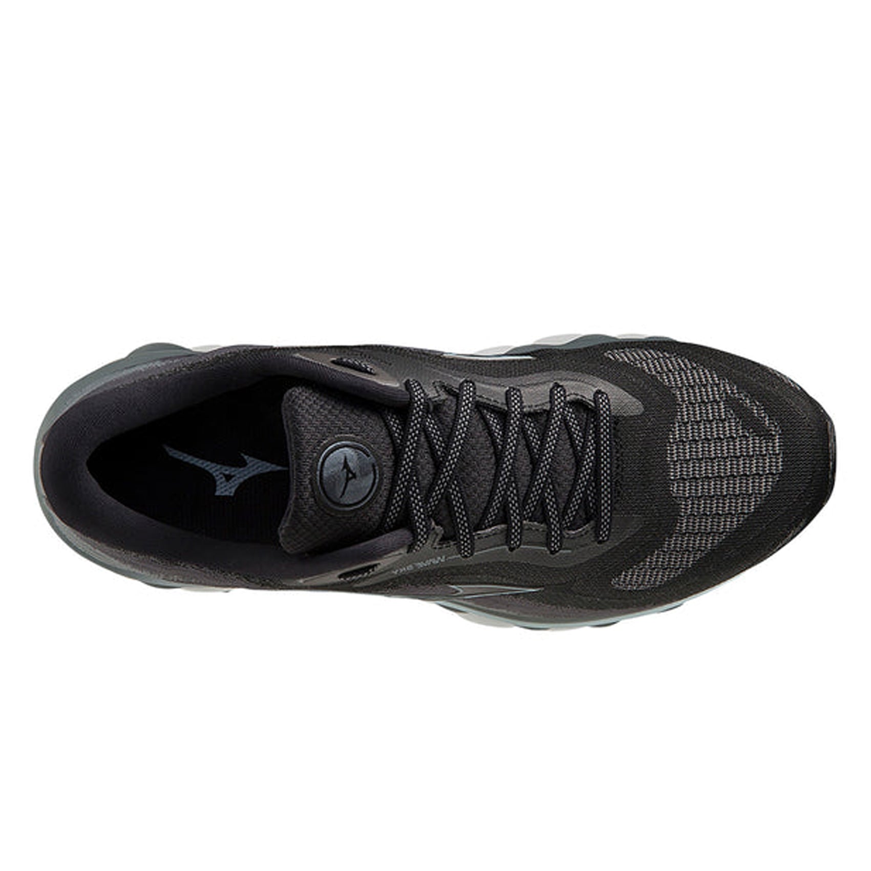 Mens Mizuno Wave Sky 7 (Wide)