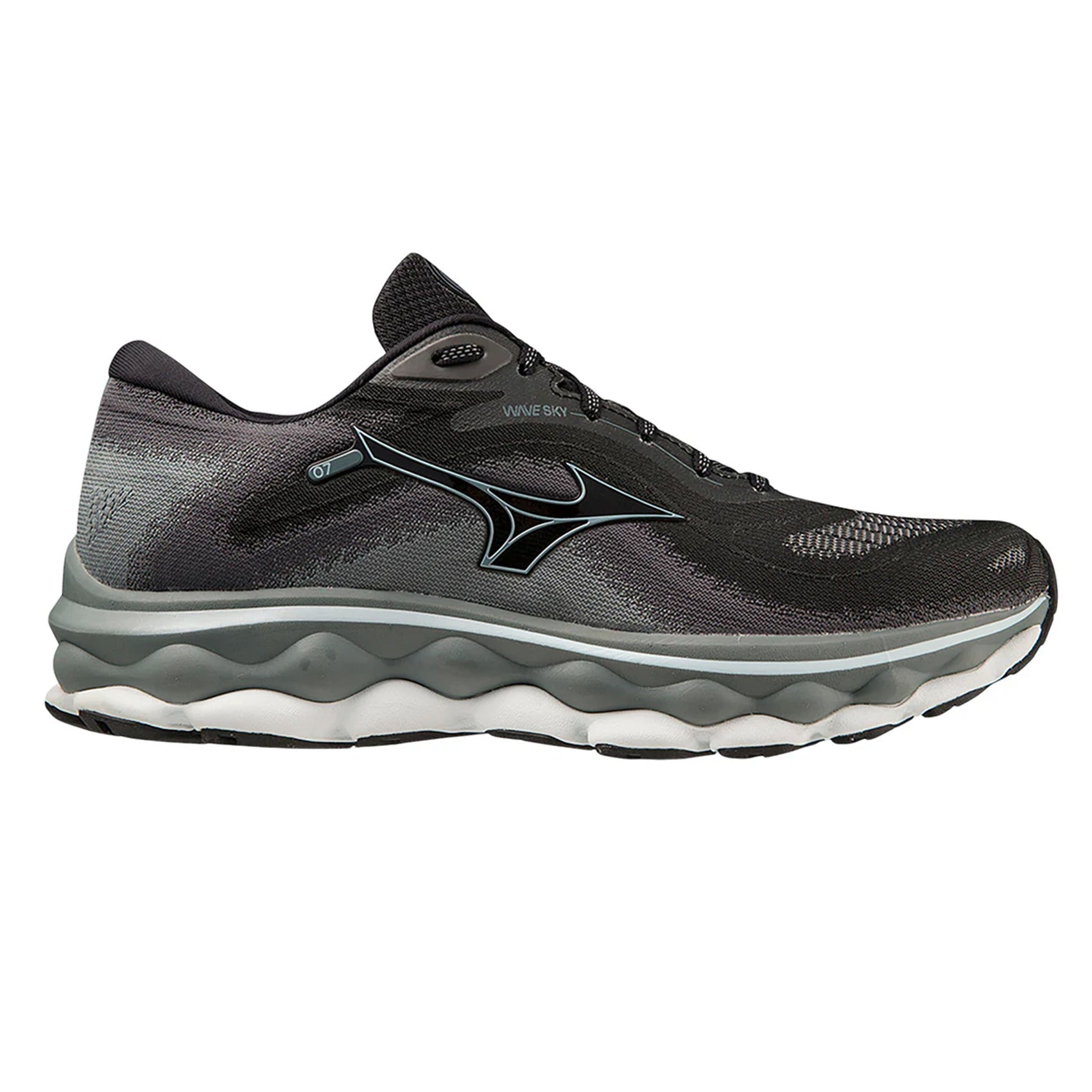 Mens Mizuno Wave Sky 7 (Wide)