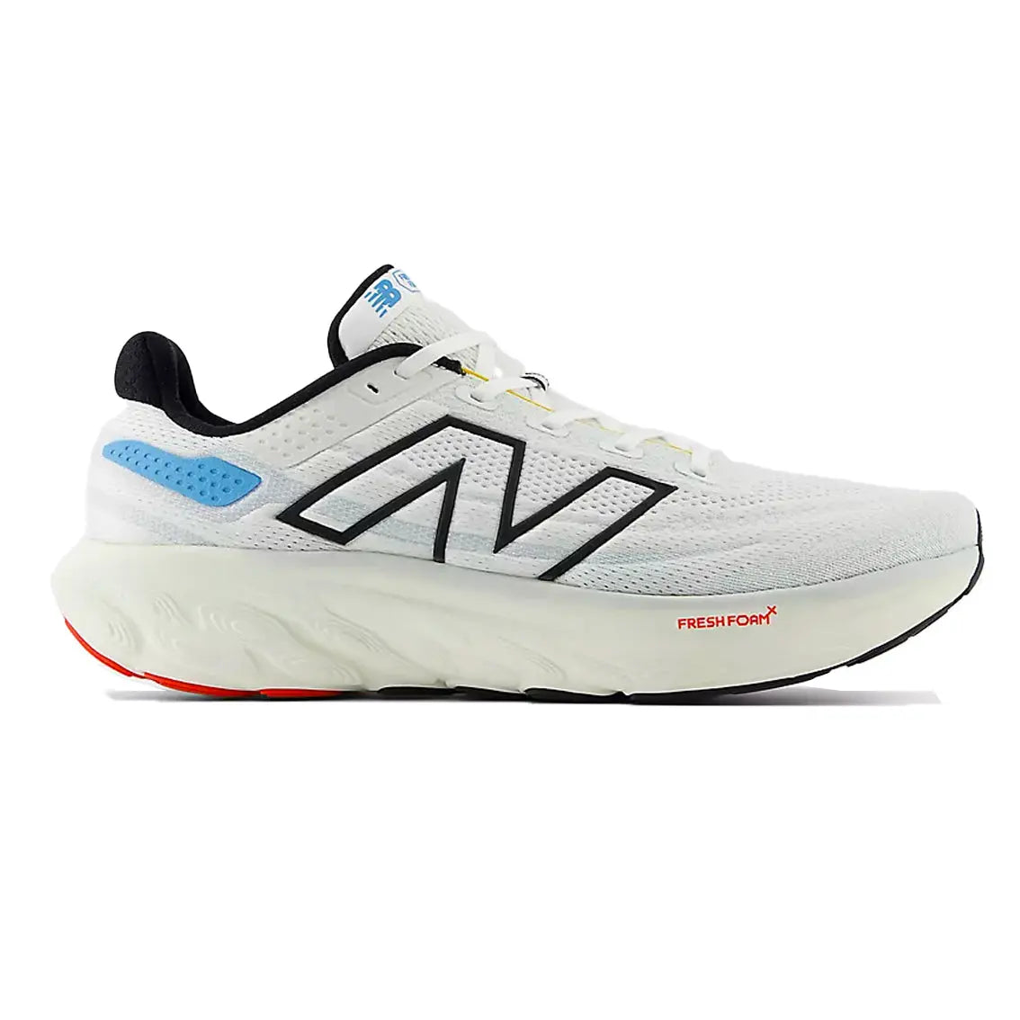 Mens New Balance Fresh Foam X 1080v13