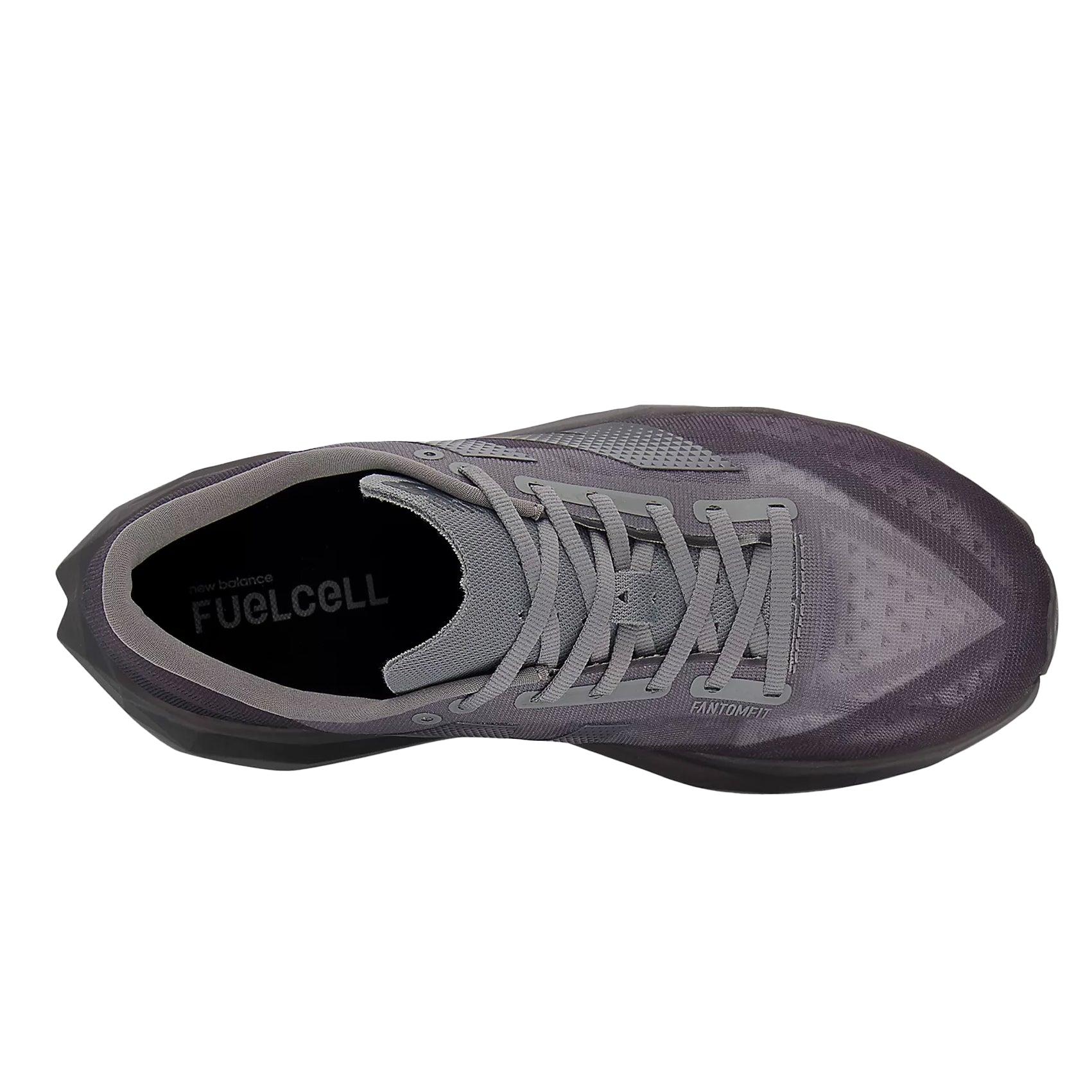 Mens New Balance FuelCell Rebel v4