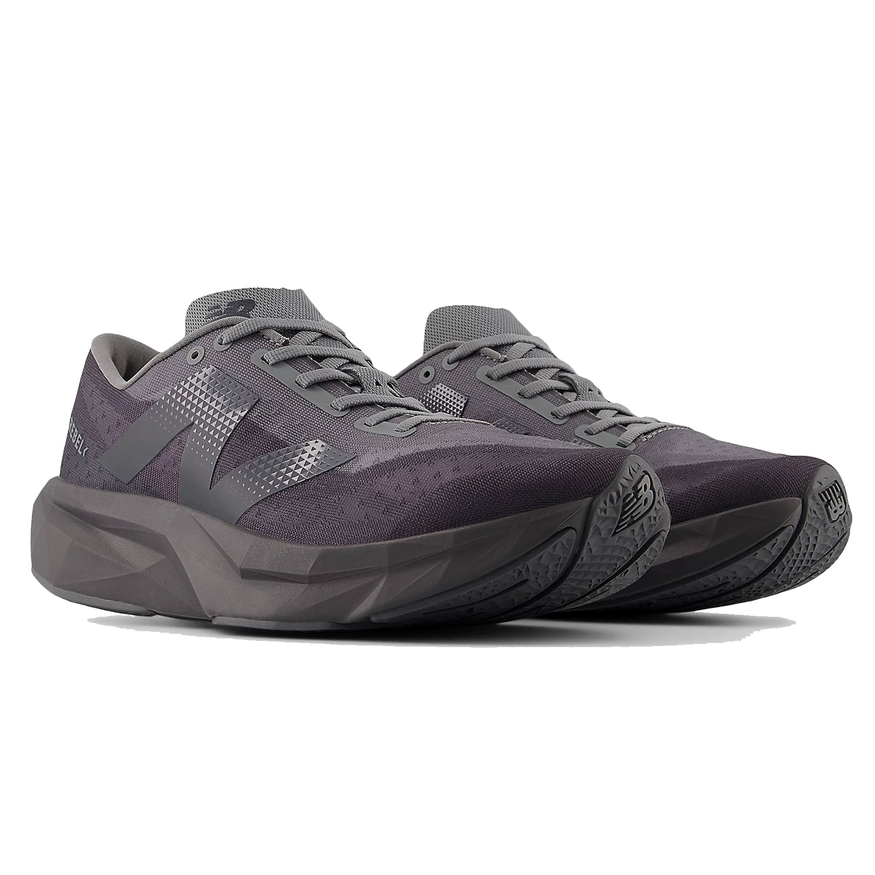 Mens New Balance FuelCell Rebel v4