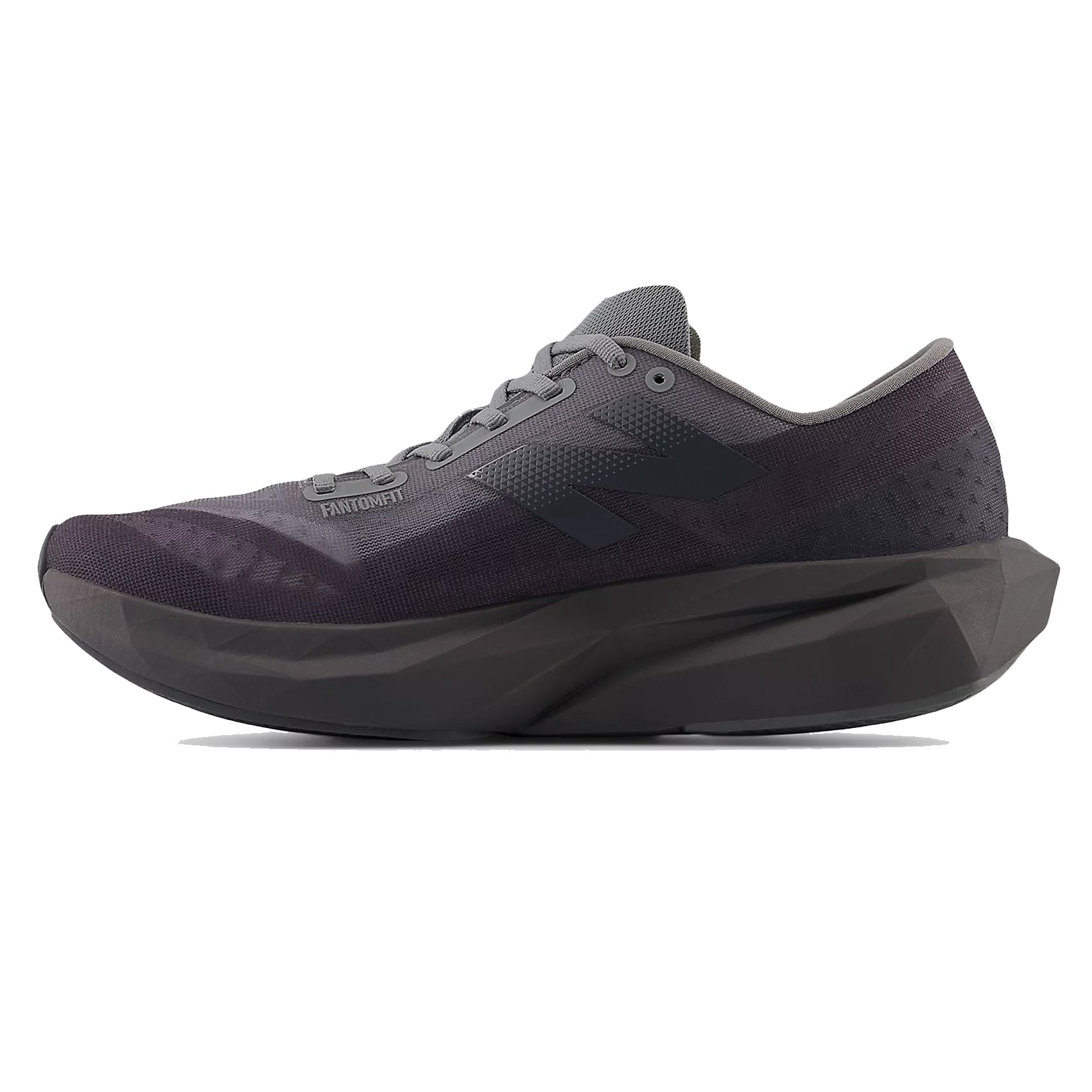 Mens New Balance FuelCell Rebel v4