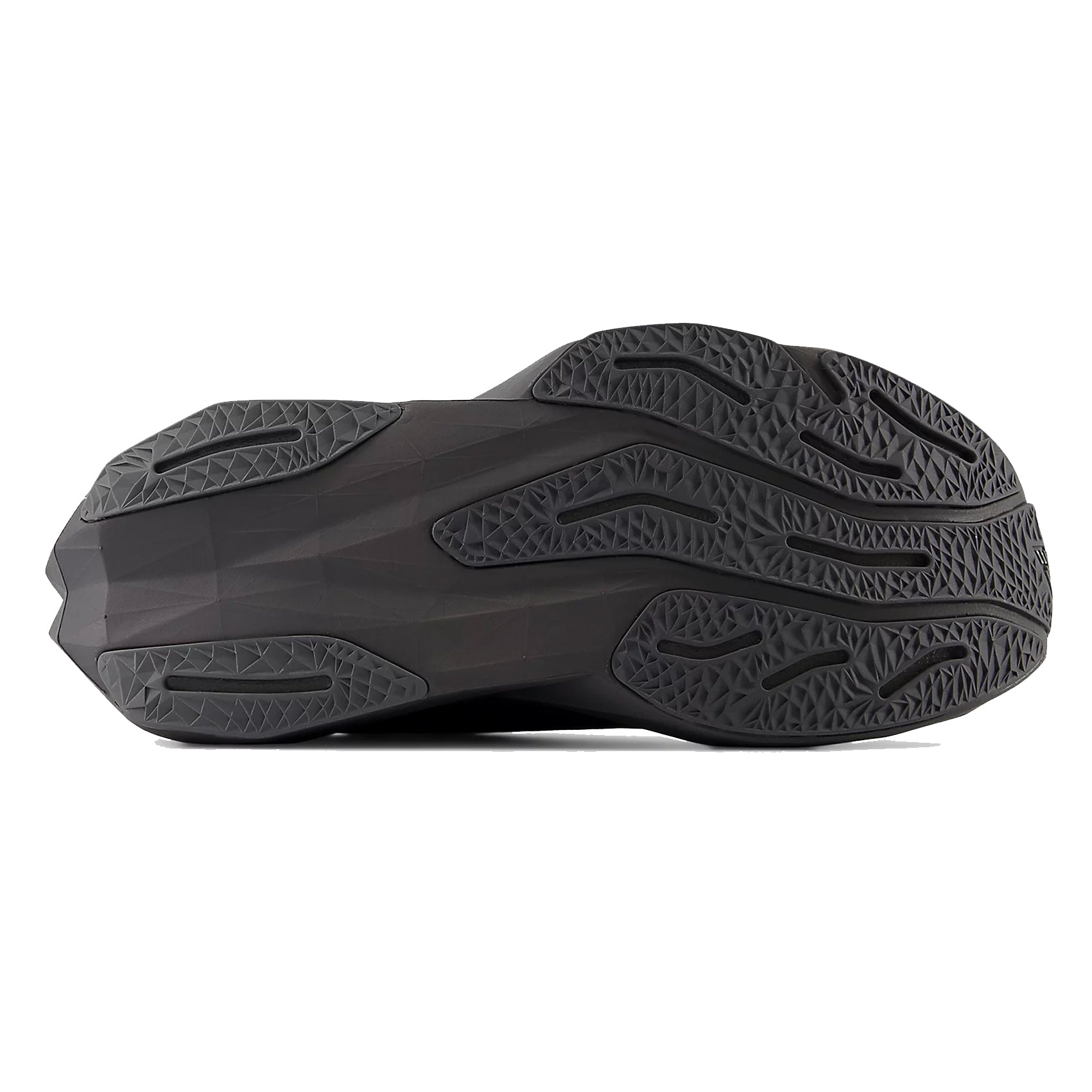 Mens New Balance FuelCell Rebel v4
