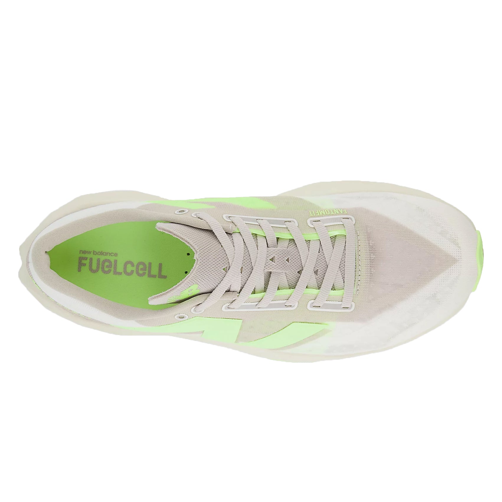 Mens New Balance FuelCell Rebel v4