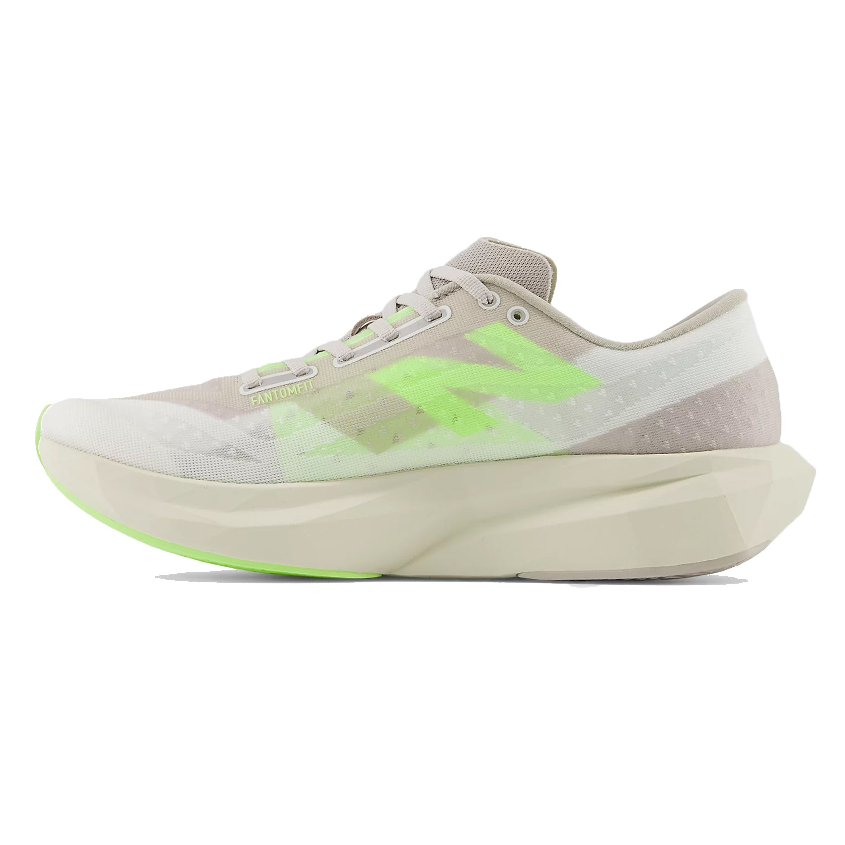 Mens New Balance FuelCell Rebel v4