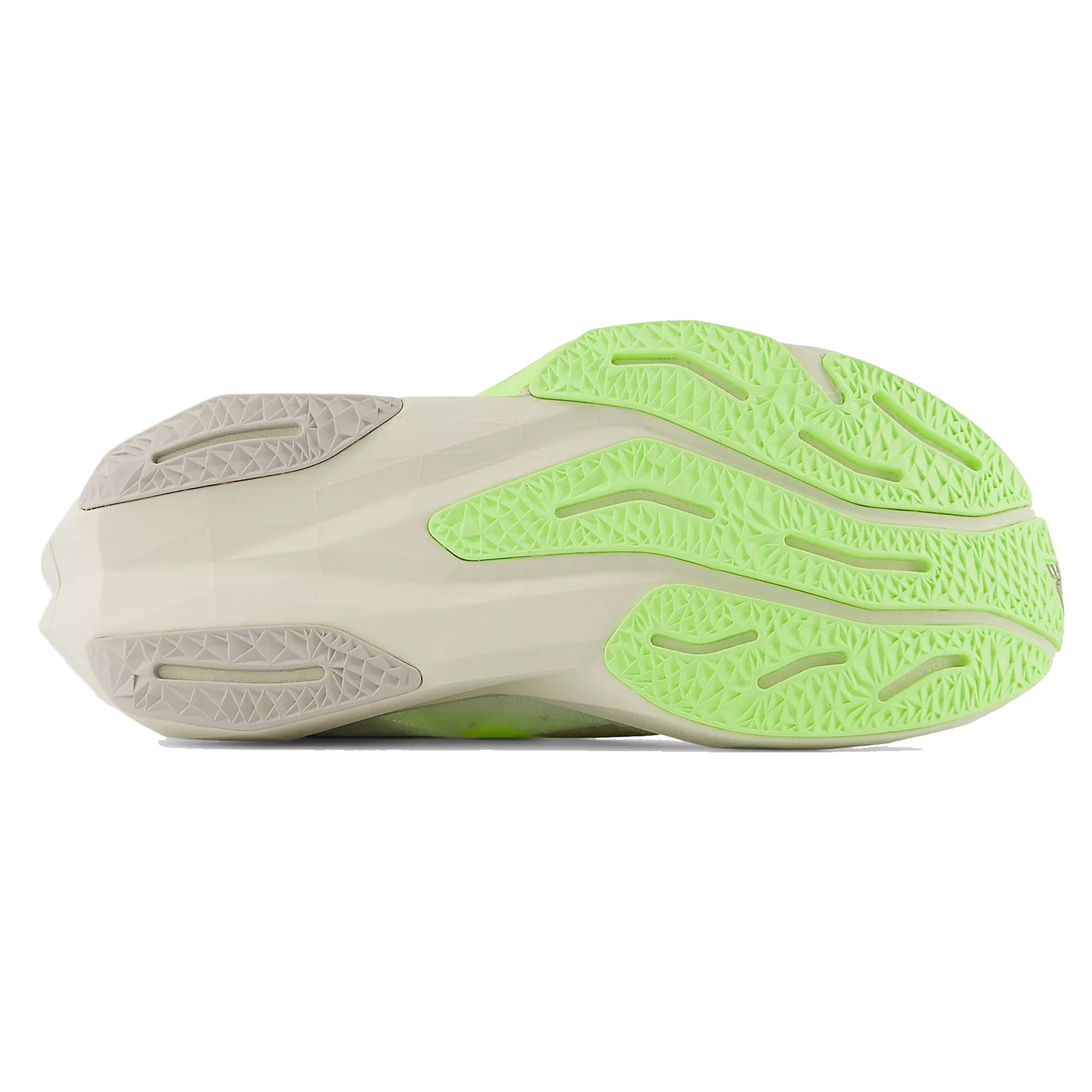 Mens New Balance FuelCell Rebel v4
