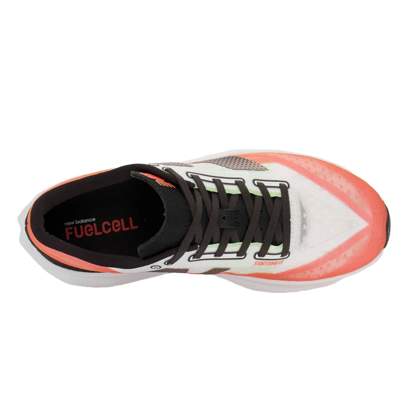 Mens New Balance FuelCell Rebel v4 Ekiden