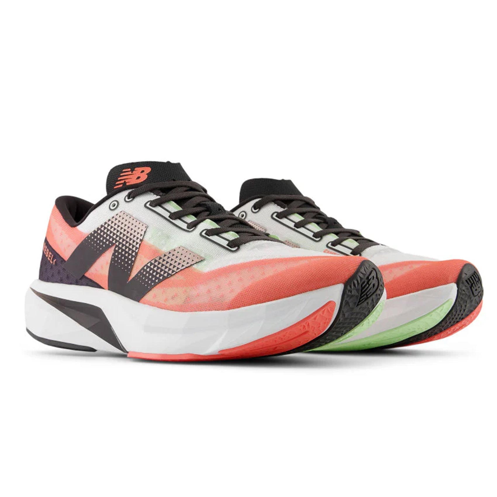 Mens New Balance FuelCell Rebel v4 Ekiden