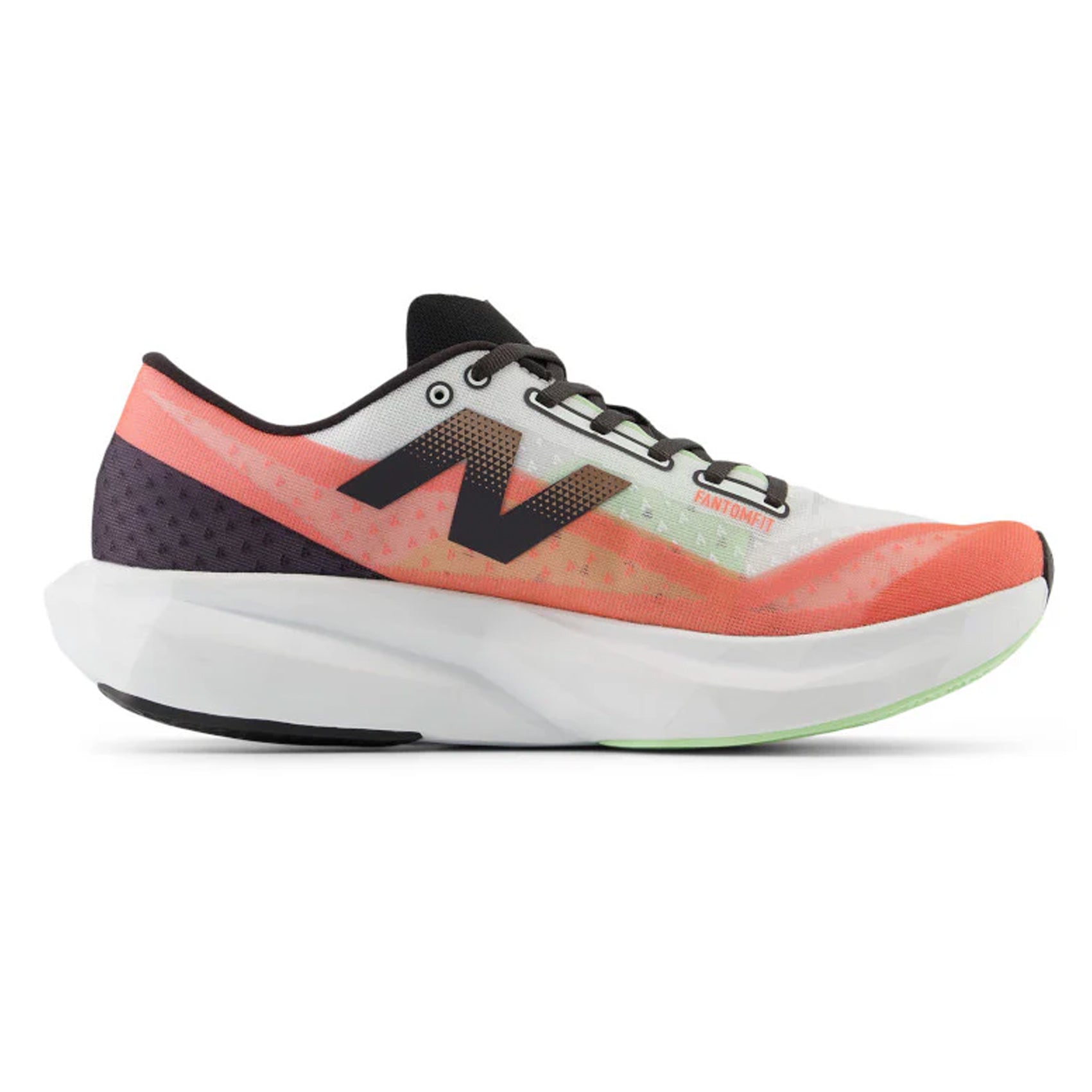 Mens New Balance FuelCell Rebel v4 Ekiden