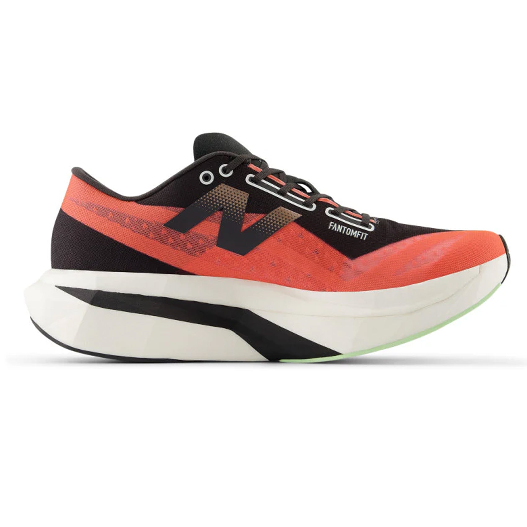 Mens New Balance Supercomp Elite V4 Ekiden | Soft Marathon Race
